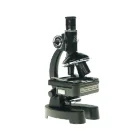 Mikroskop - starterkit