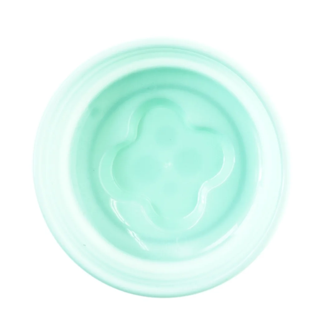 Skål med sugekop (str. 16 x 6 cm)