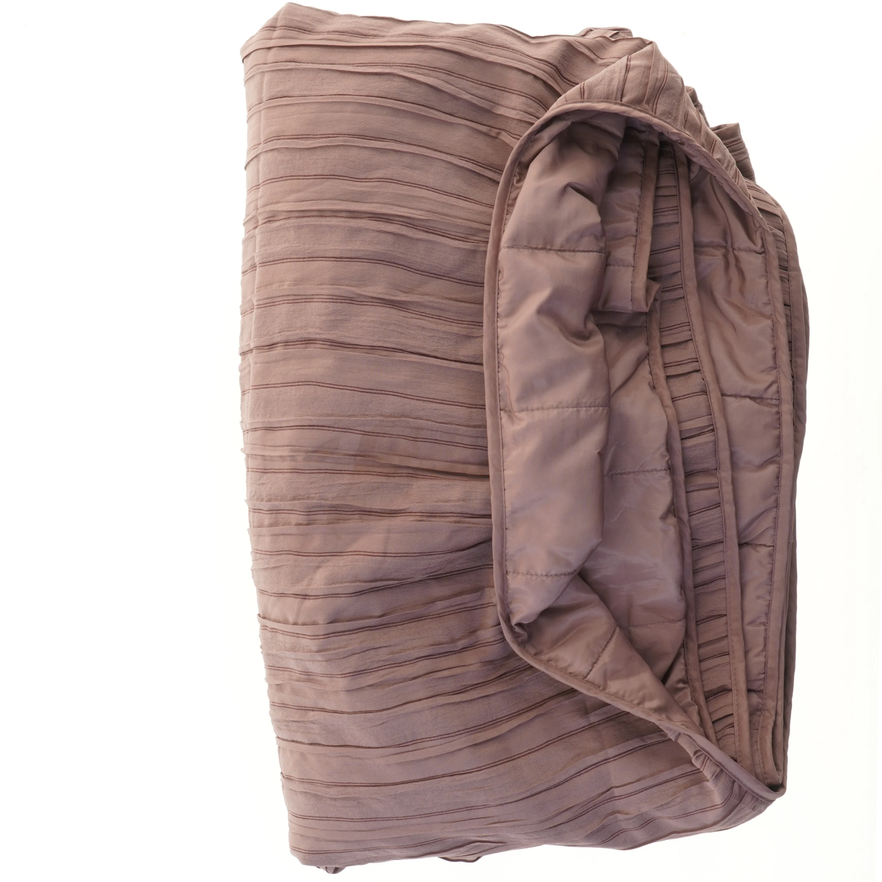 Tæppe med struktur (str. 160x240 cm)