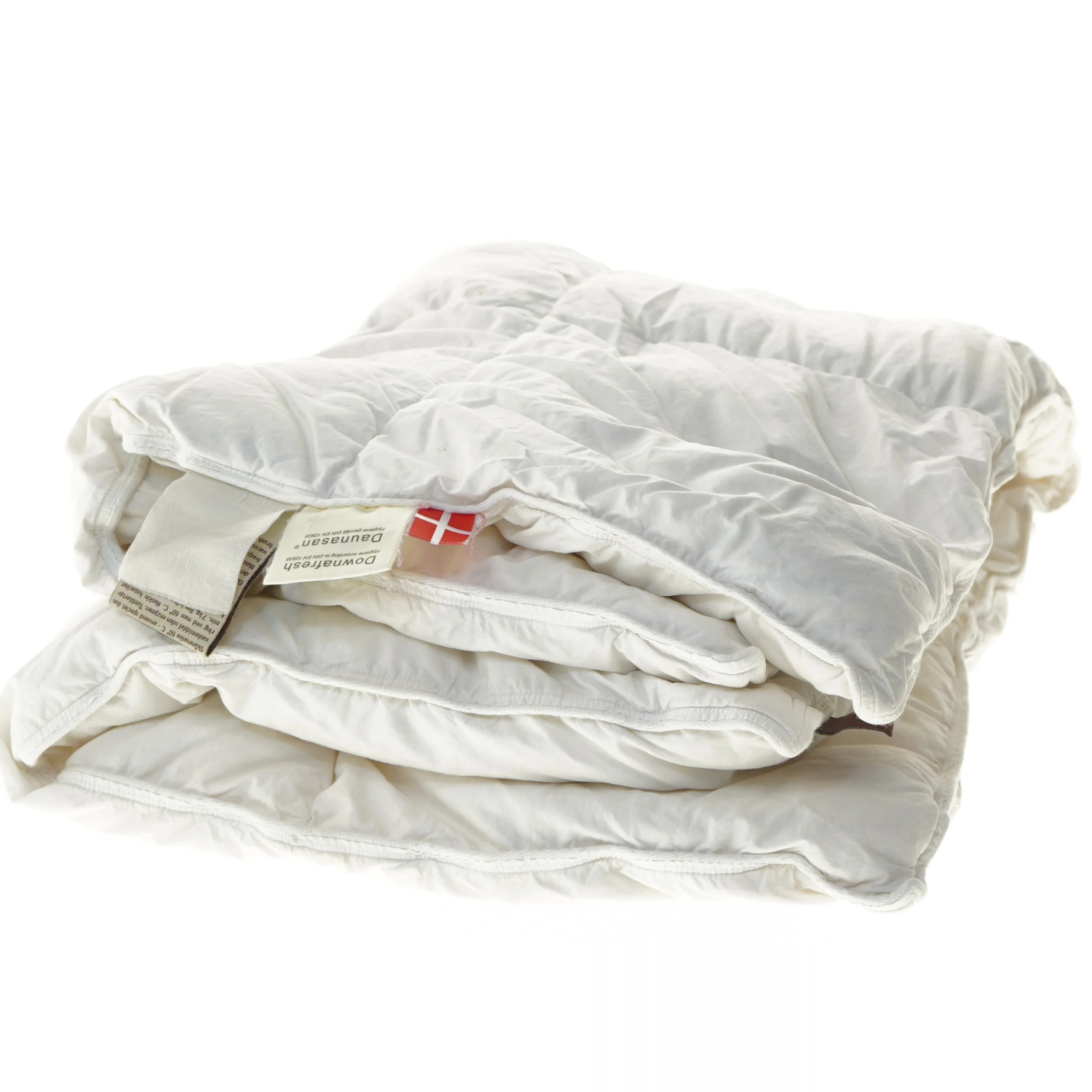 Dyne fra Danmarks (str. 95x63 cm)