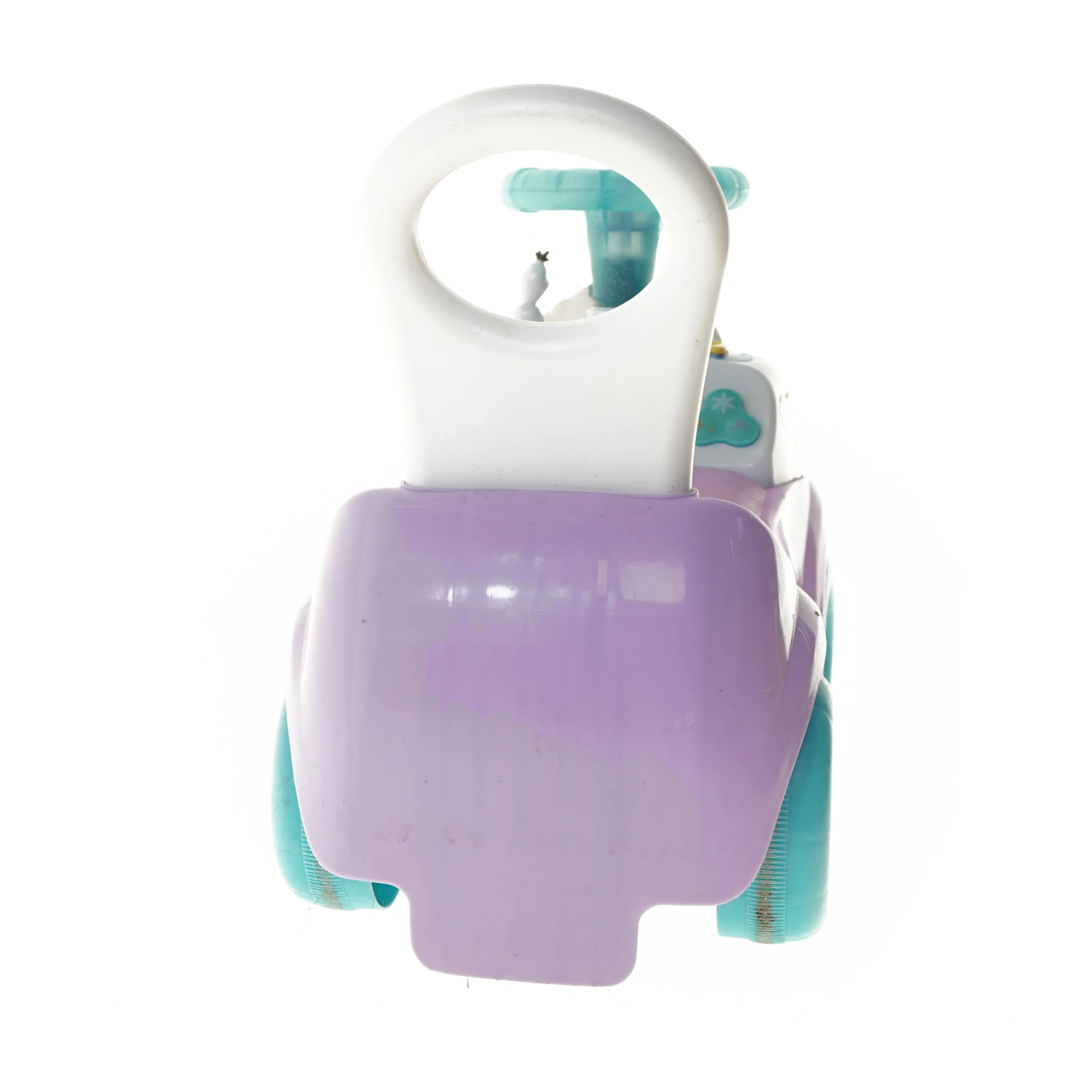 Legebil til små børn (str. 50,5x24,5 cm)