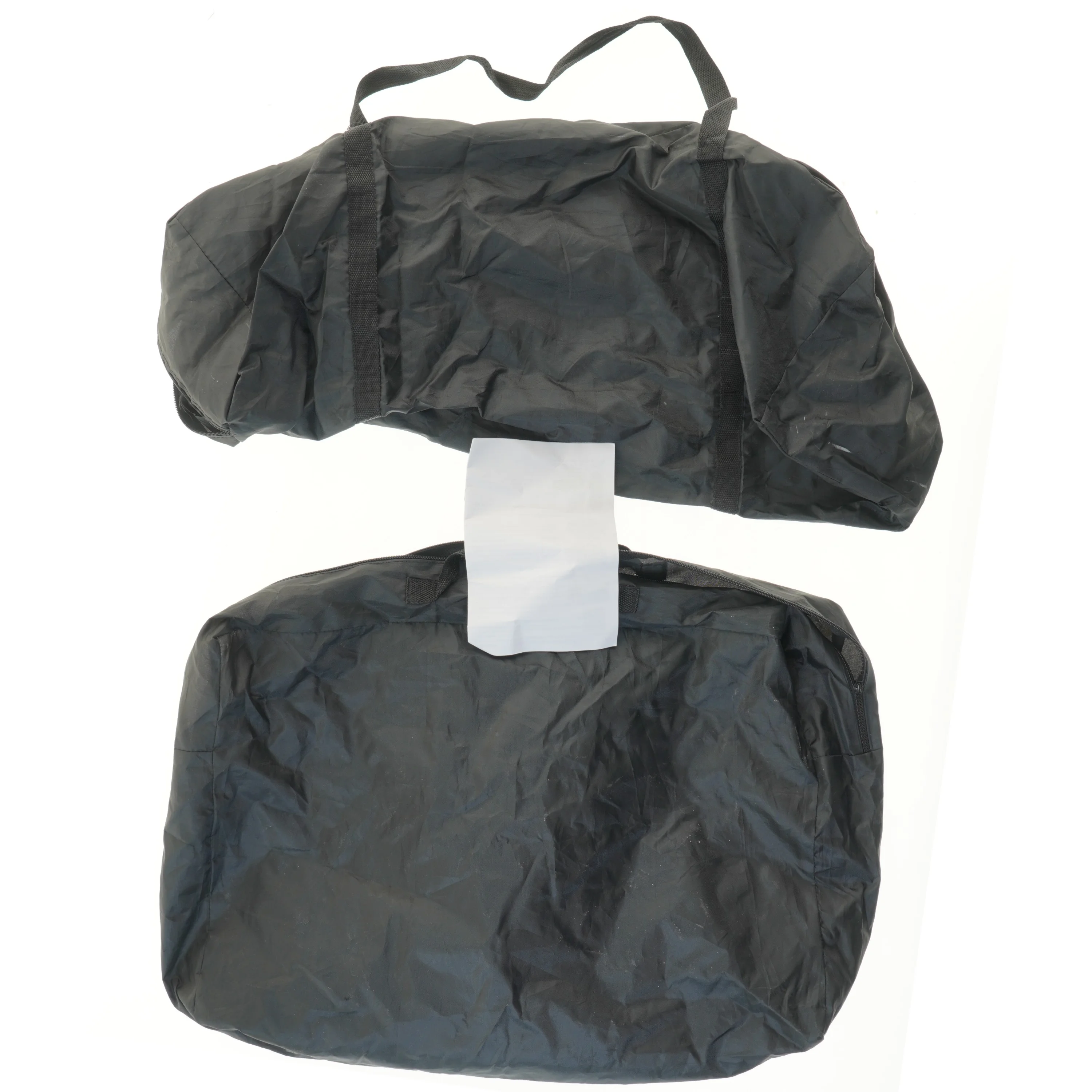 Beemoo transporttasker til barneseng fra Beemoo (str. 70x53 & 76x41 cm)