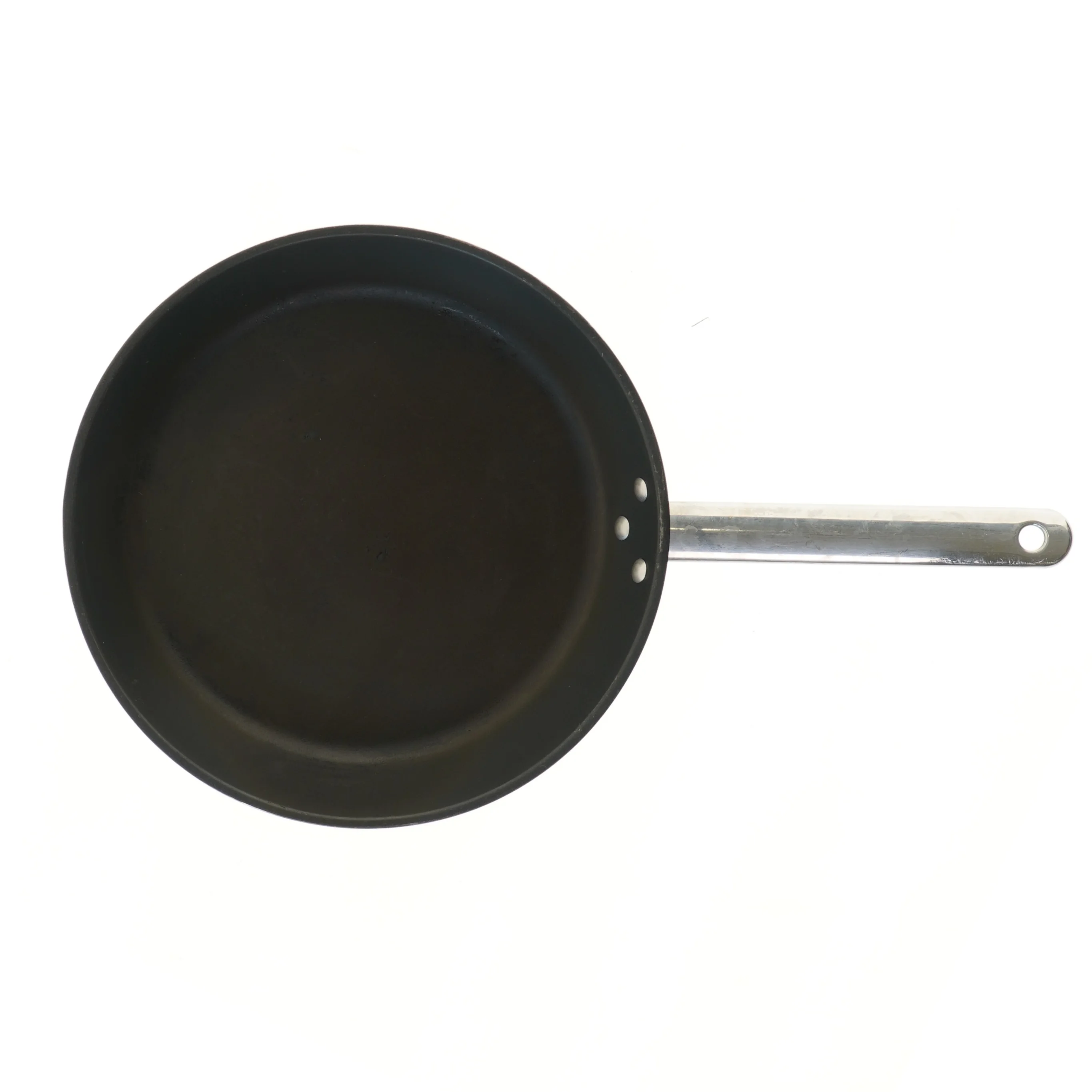 Brugt stegepande fra IKEA (str. Ø 29,5 cm)