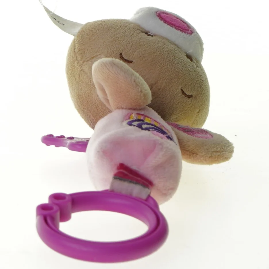 Babylegetøj (str. 20 x 7 cm)