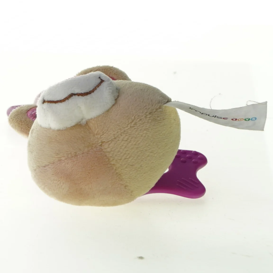 Babylegetøj (str. 20 x 7 cm)