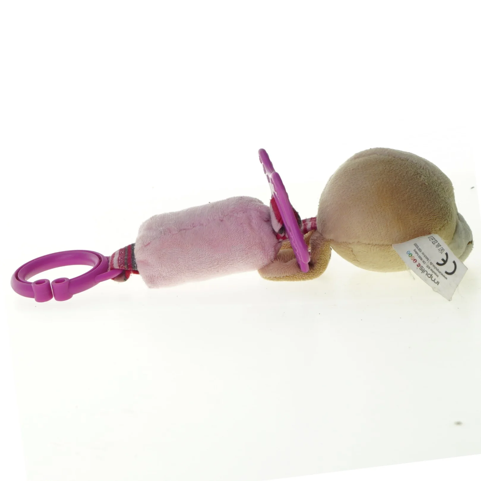 Babylegetøj (str. 20 x 7 cm)