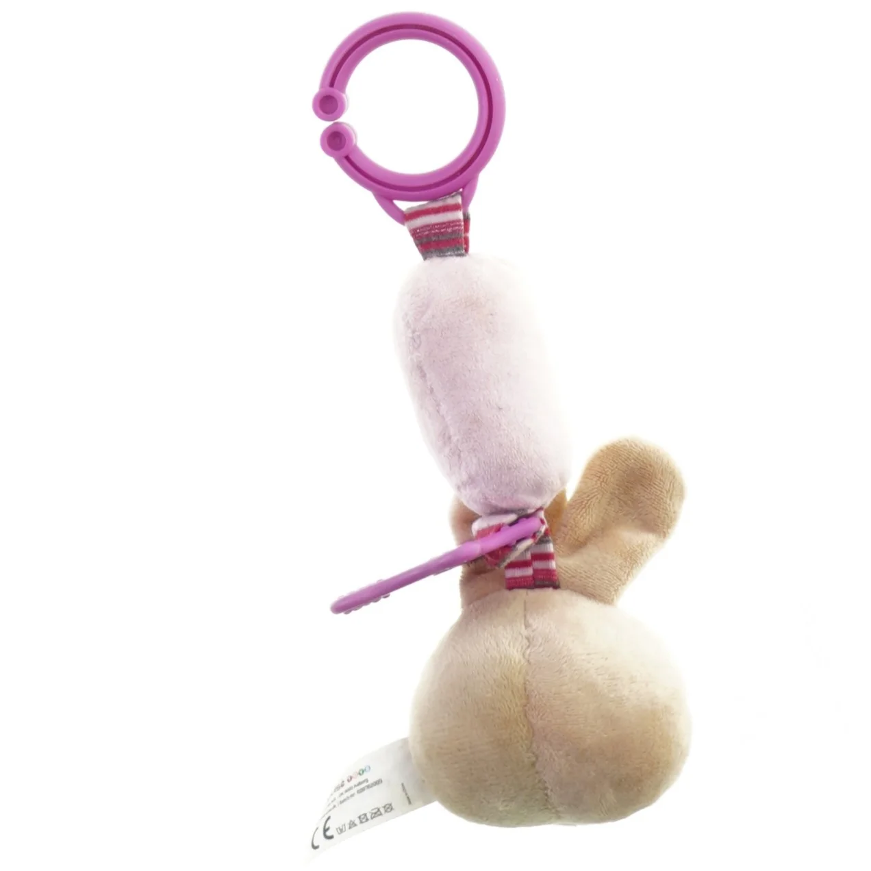 Babylegetøj (str. 20 x 7 cm)