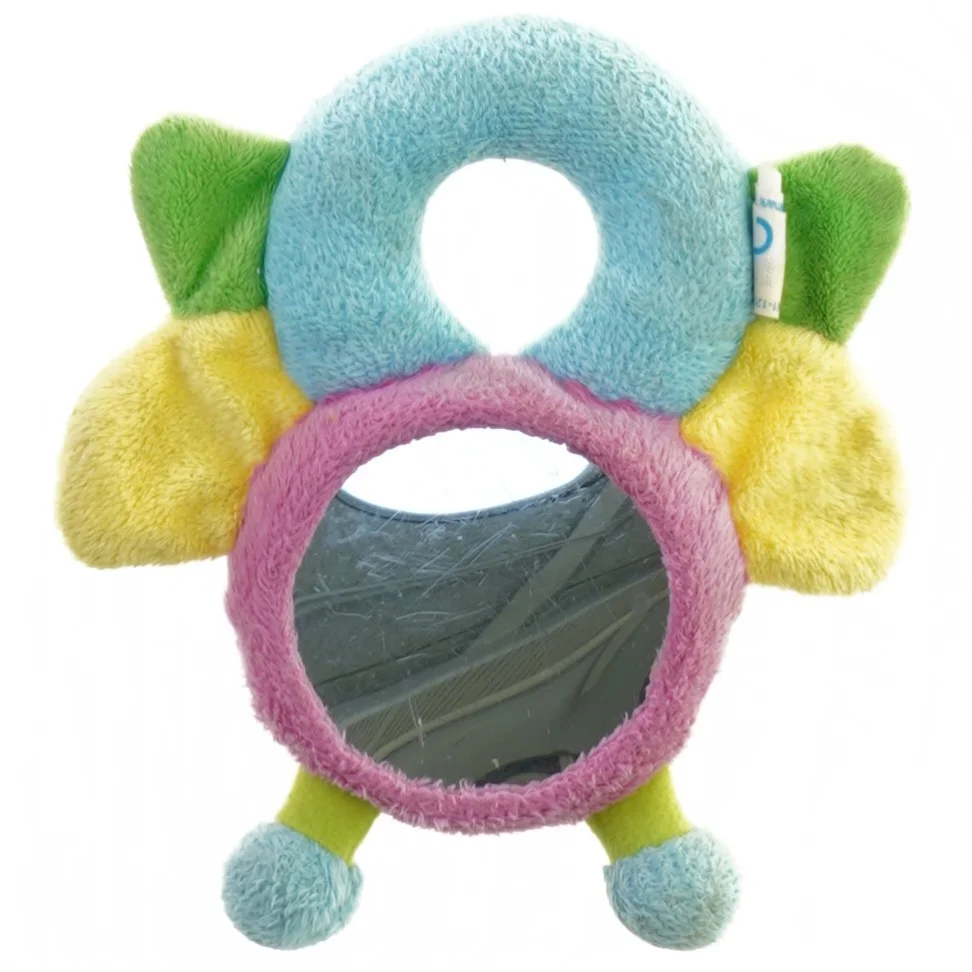 Babylegetøj fra Bell (str. 15 17 cm)