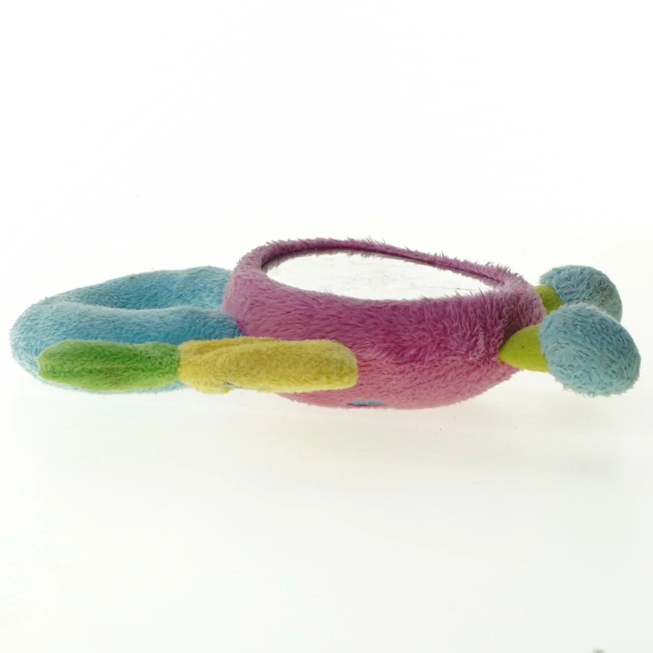 Babylegetøj fra Bell (str. 15 17 cm)