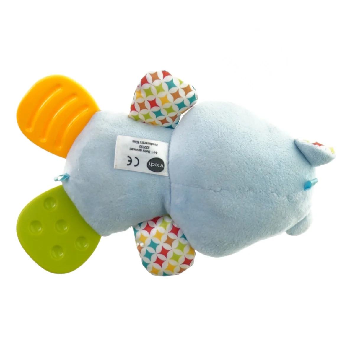 Baby legetøj fra Vtech (str. 18 x 12 cm)