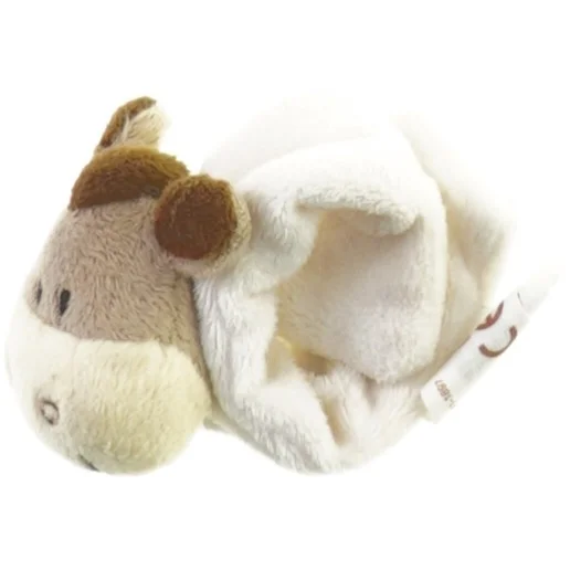 Baby legetøj fra Berlingo (str. 18 x 4 cm)