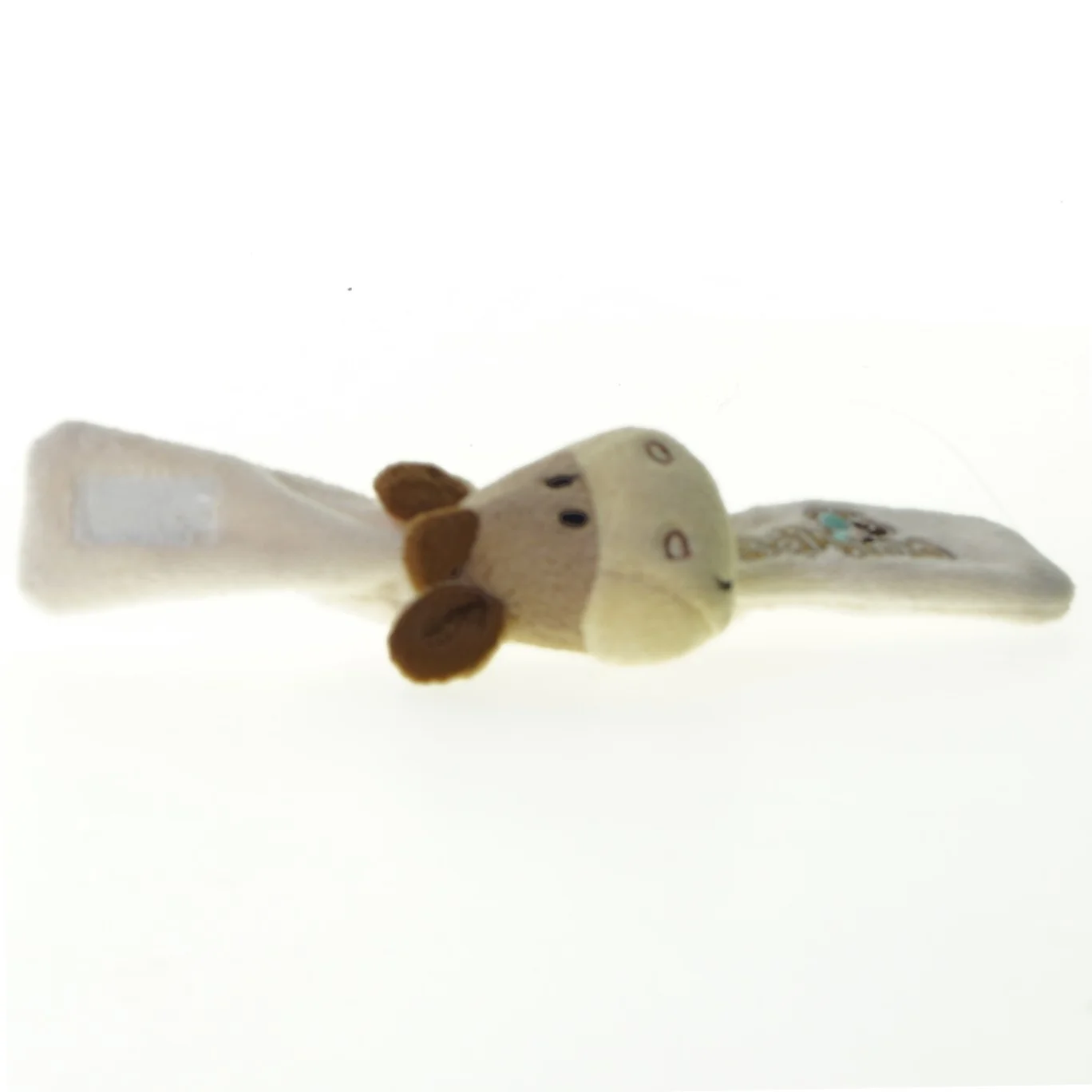 Baby legetøj fra Berlingo (str. 18 x 4 cm)