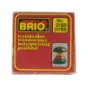 BRIO træsvamp fra Brio (str. 8 x, 7 cm)