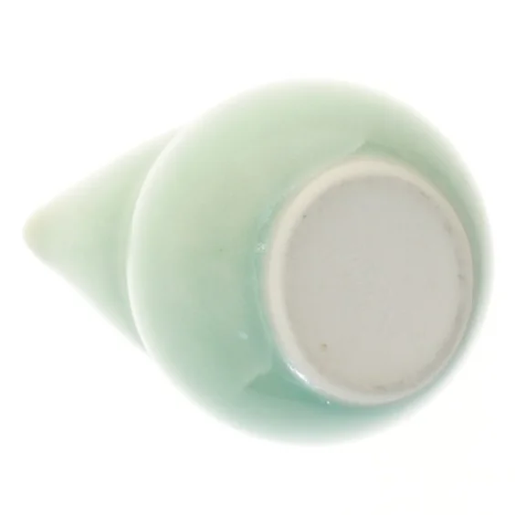 Keramisk kande fra Ranum (str. 9,5 cm)