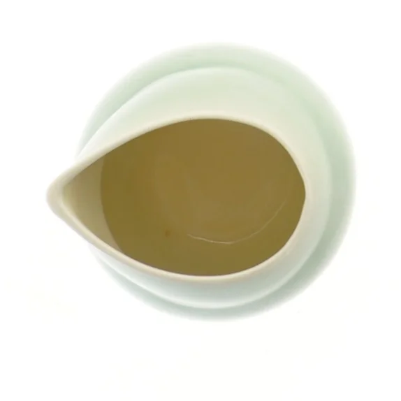 Keramisk kande fra Ranum (str. 9,5 cm)