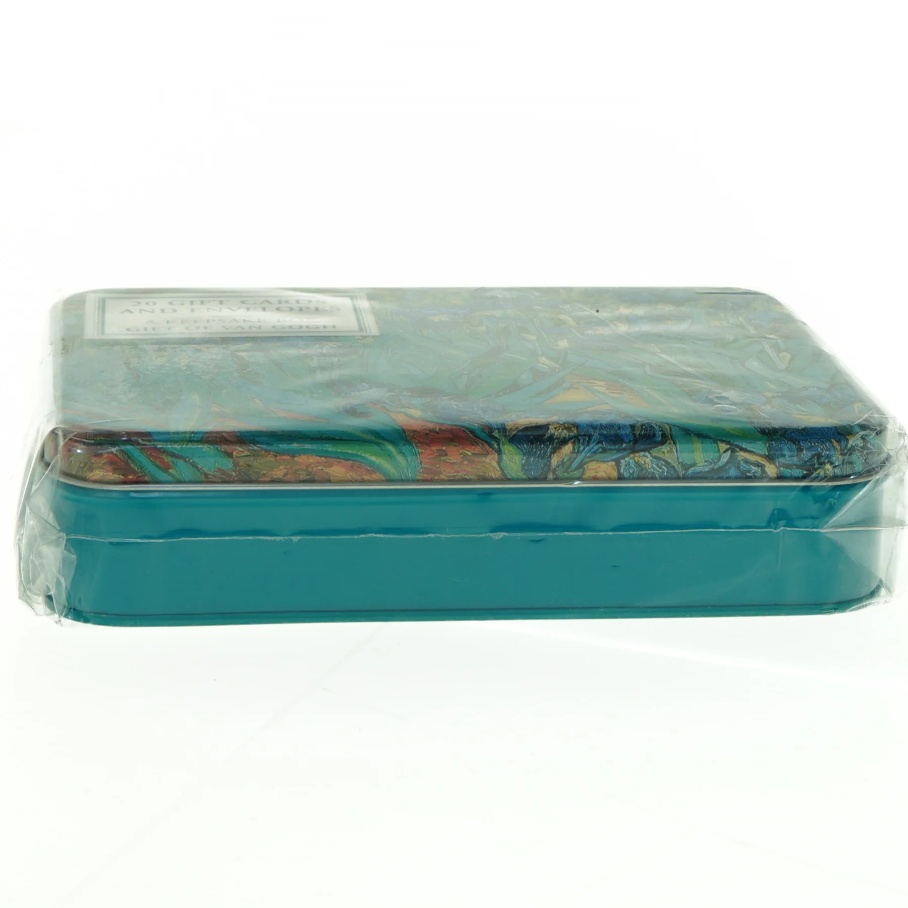 Gavekort og konvolutter med Van Gogh motiver (str. 19 x 14 cm)