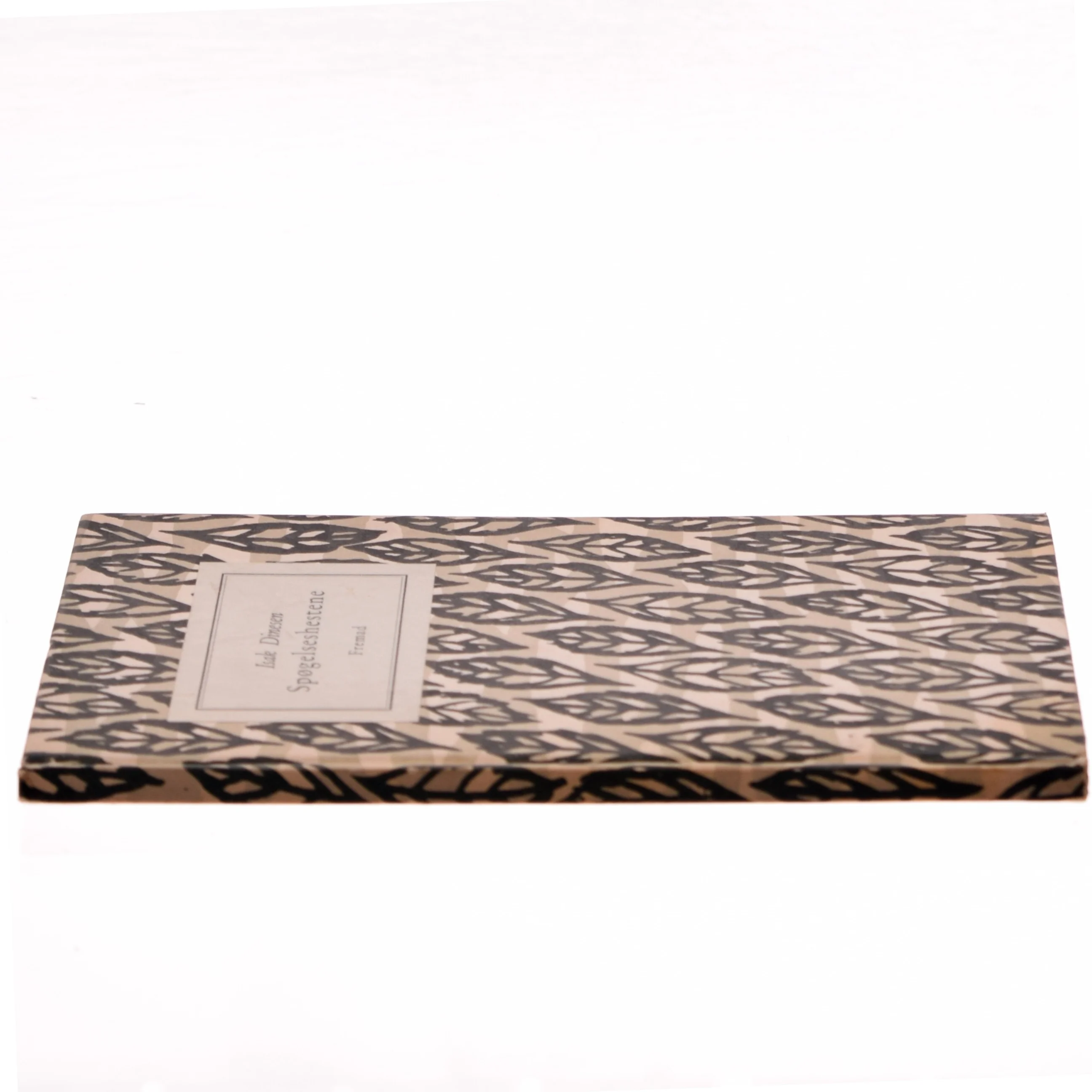 Spøgelseshestene af Isak Dinesen (Bog)