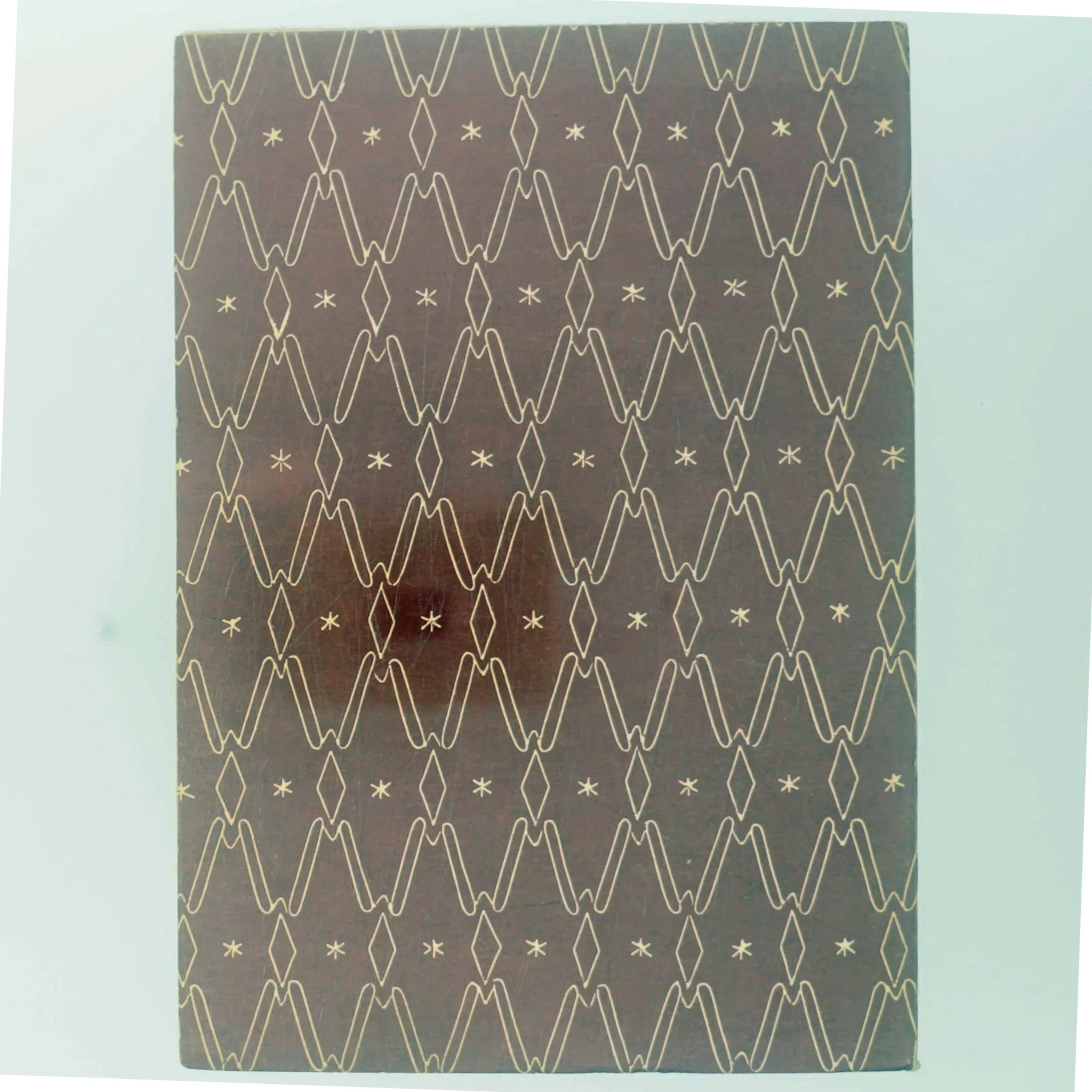 Daguerreotyper af Karen Blixen (Bog)