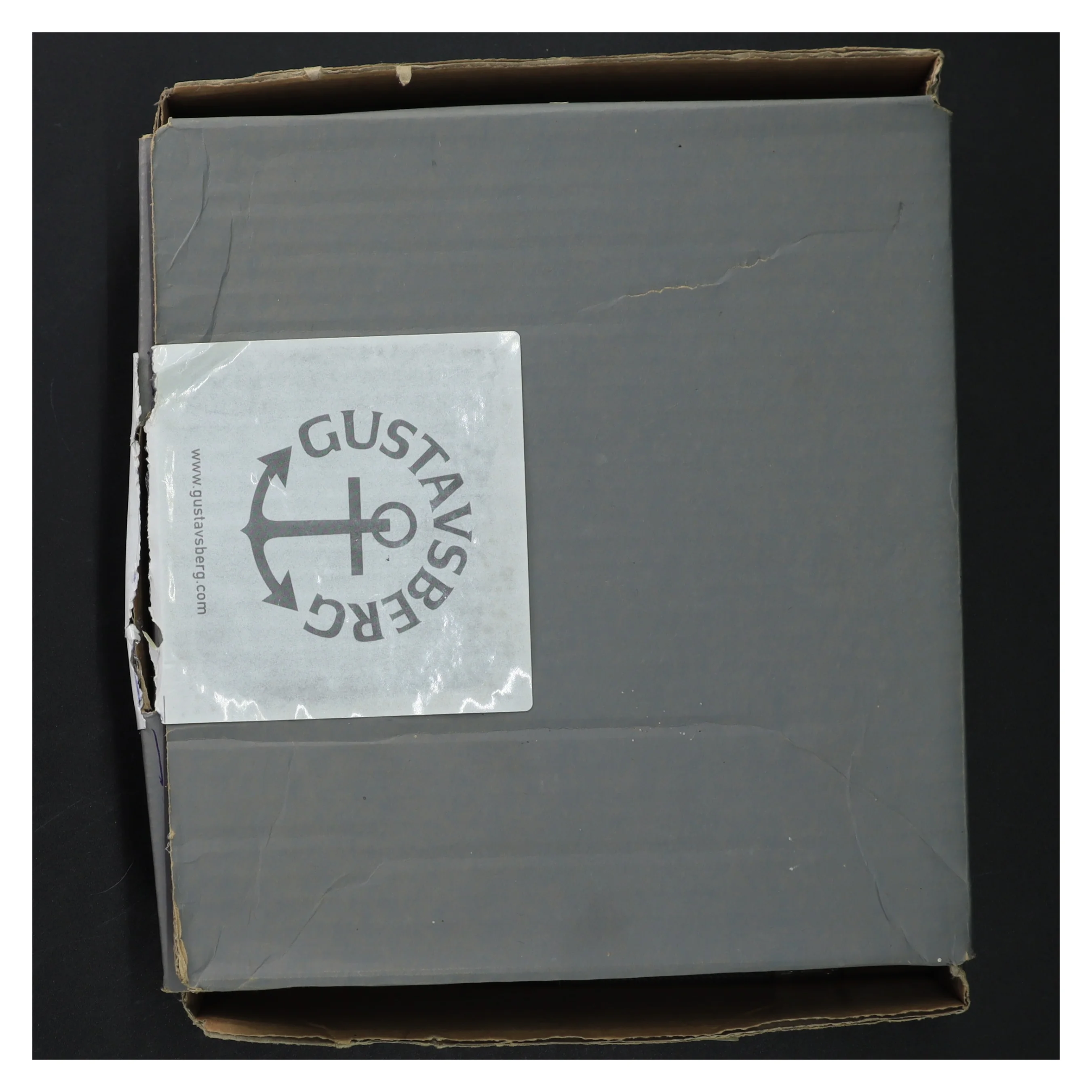 Vandhane fra Gustavsberg