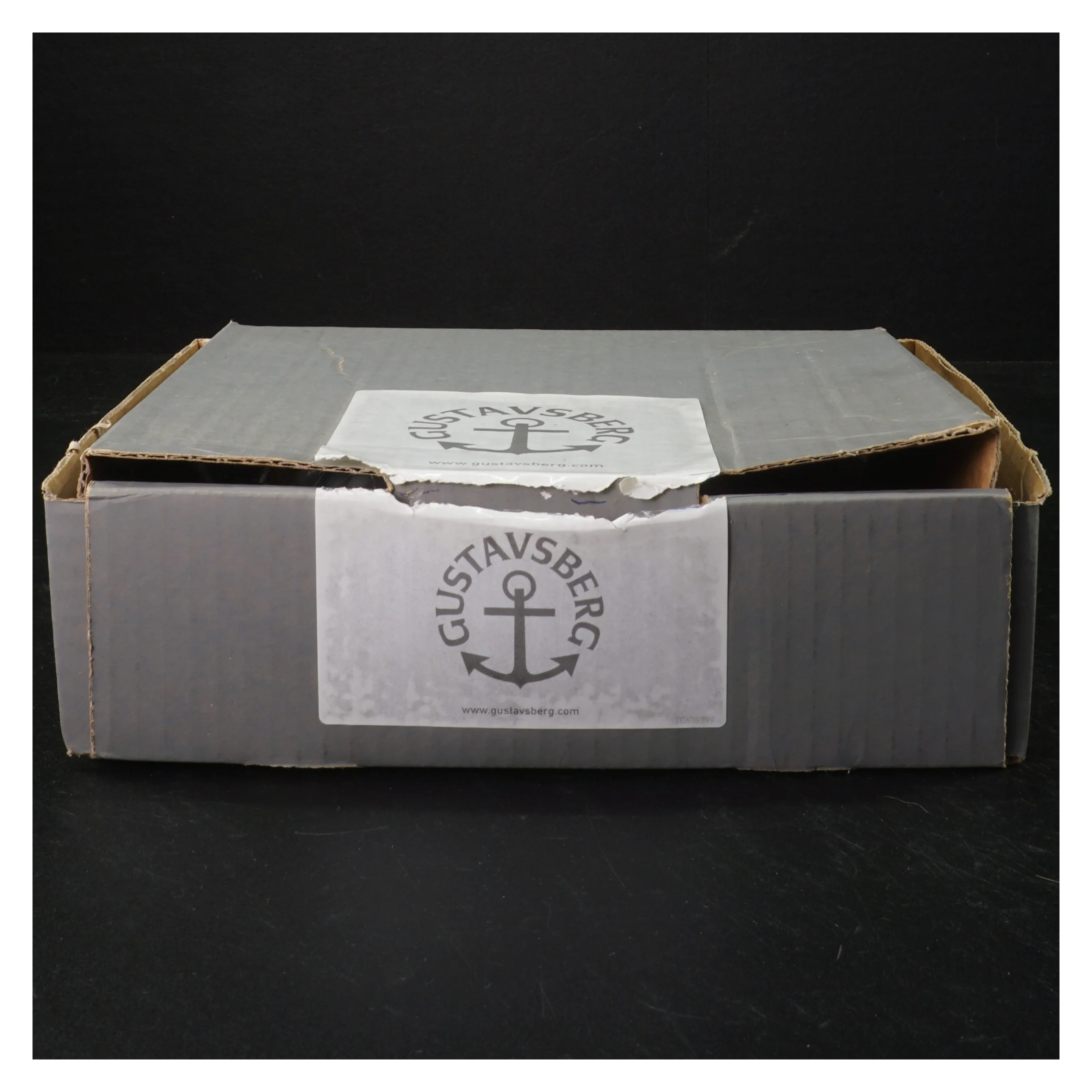 Vandhane fra Gustavsberg