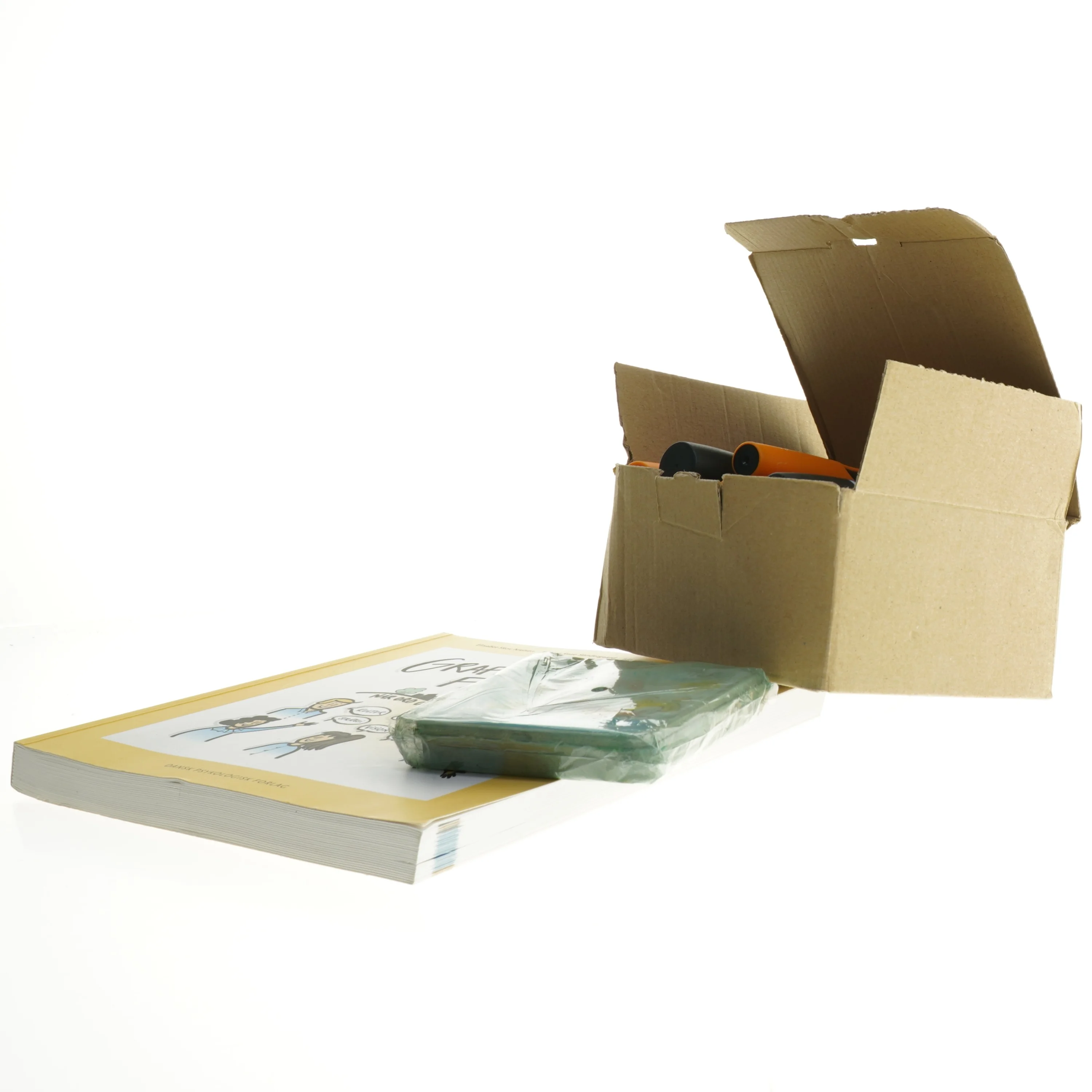 Grafisk facilitator sæt