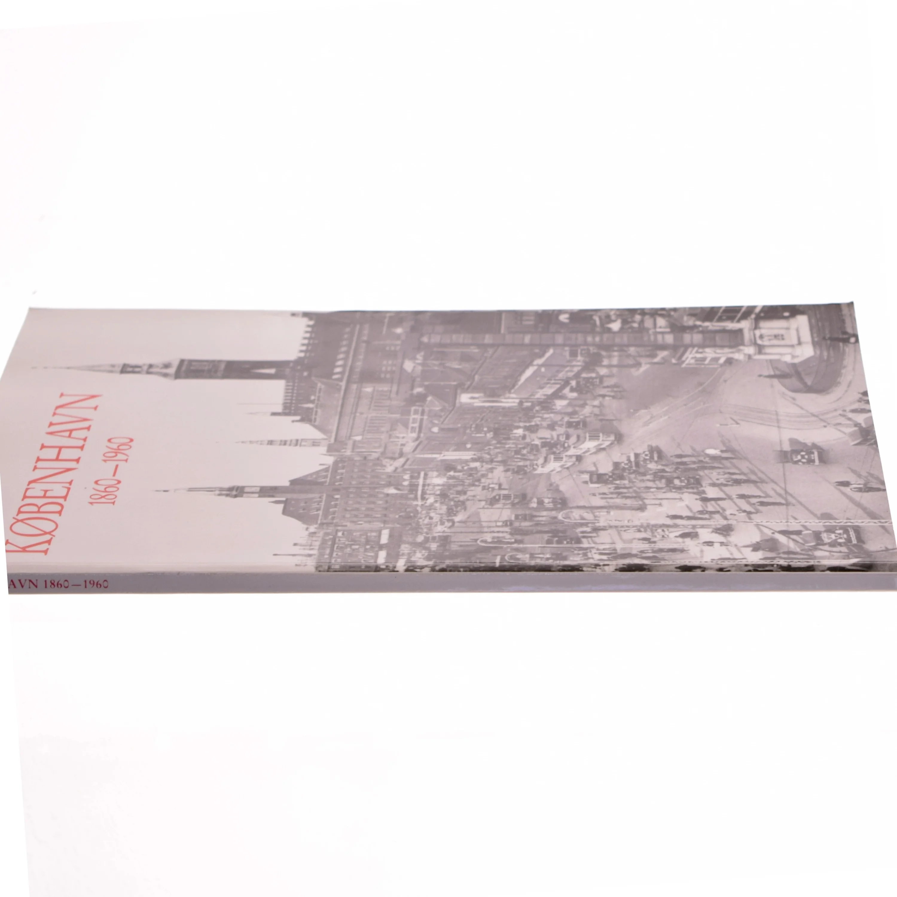 København 1860-1960 