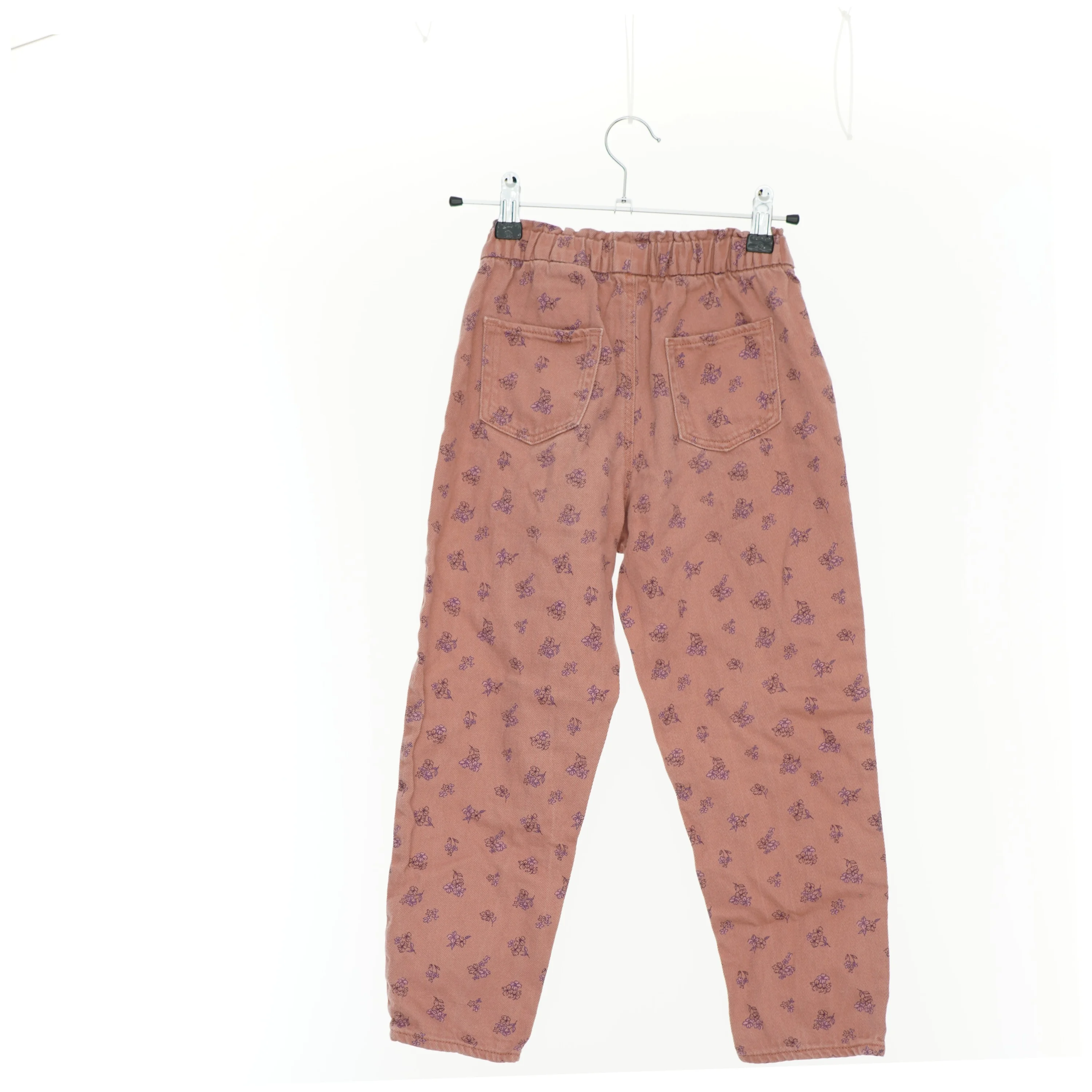 Bukser fra H&M (str. 128 cm)