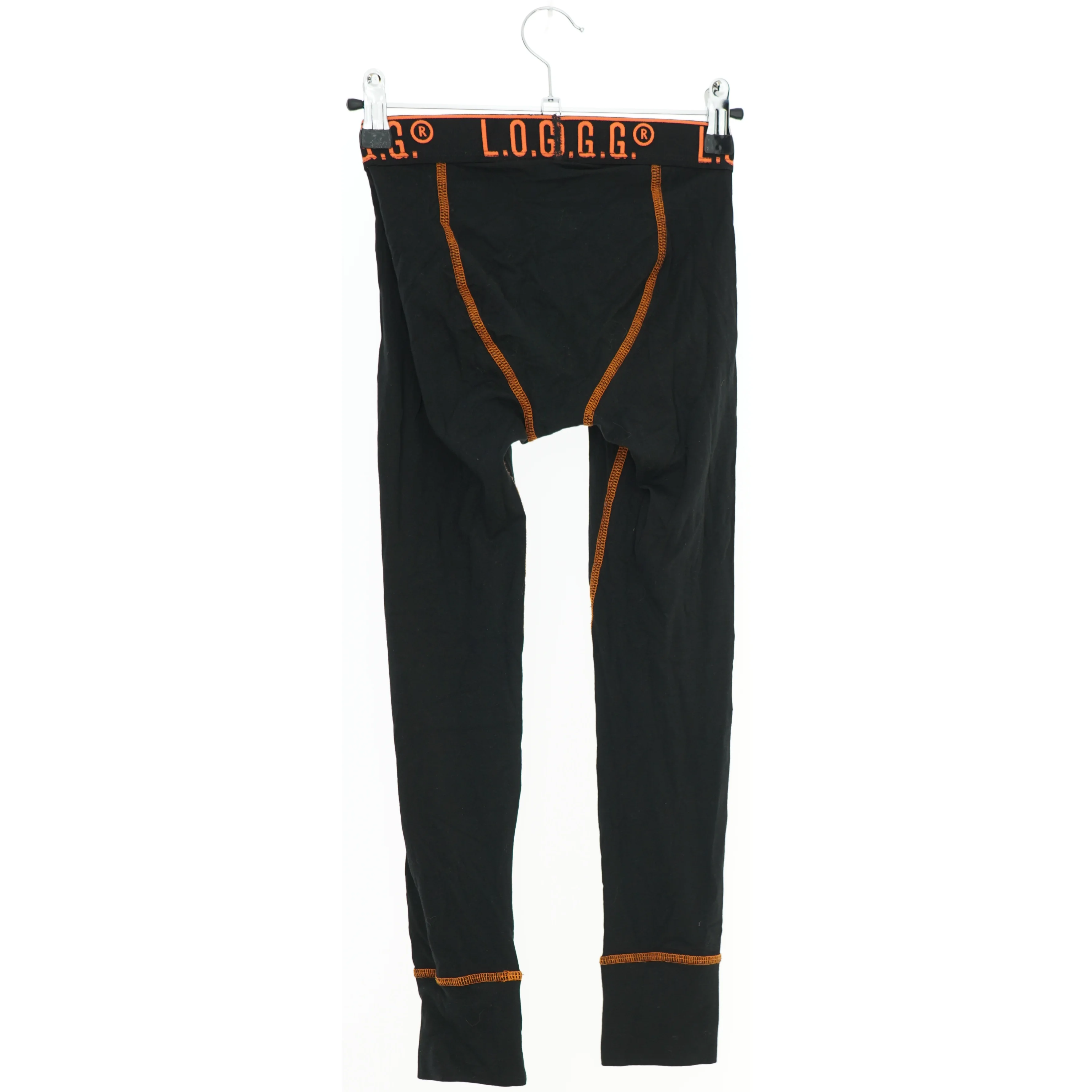 Lange underbukser fra Logg (str. 140)