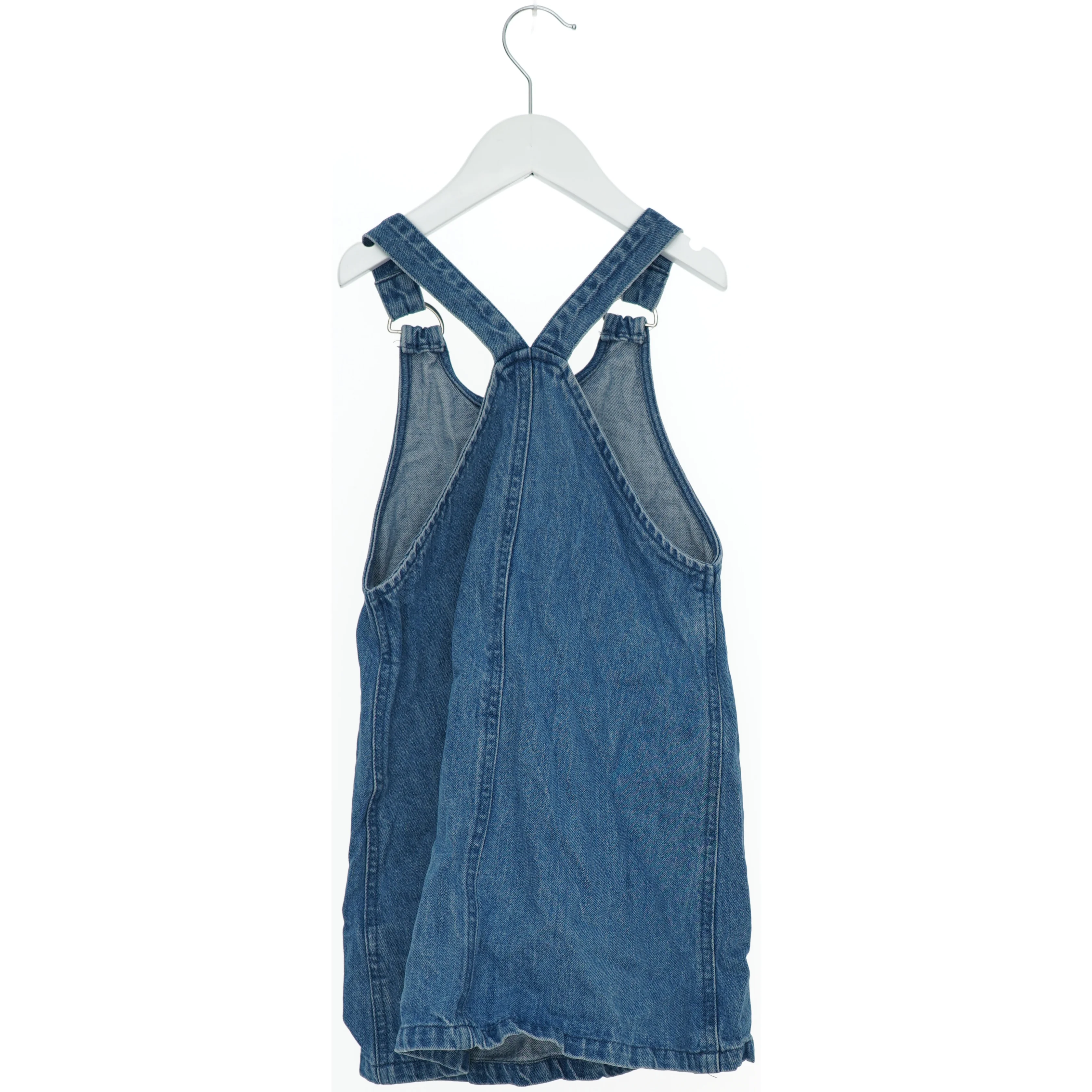 Denim selekjole fra Denim Co. (str. 128)