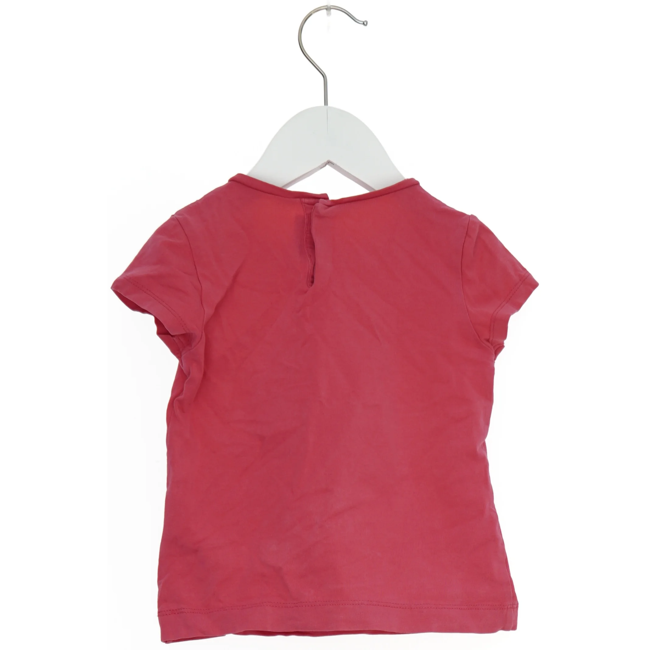 Børne T-shirt med blomster fra Mayoral (str. 92)