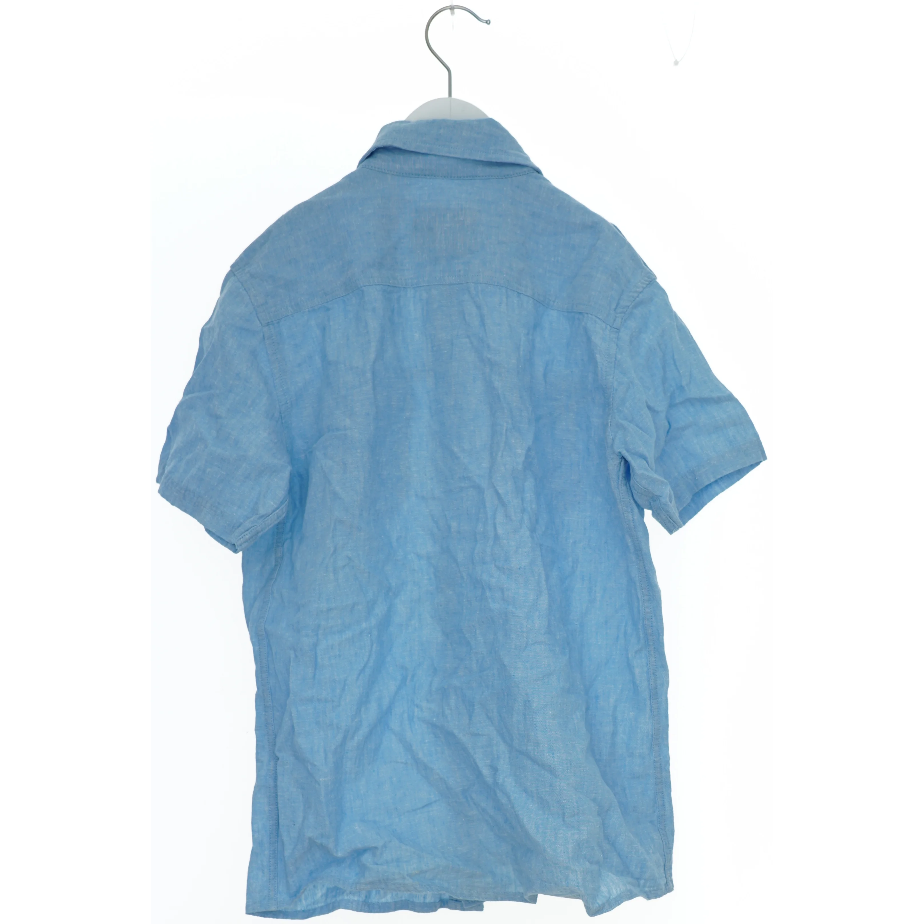 Kortærmet skjorte fra J Jeans (str. 152)