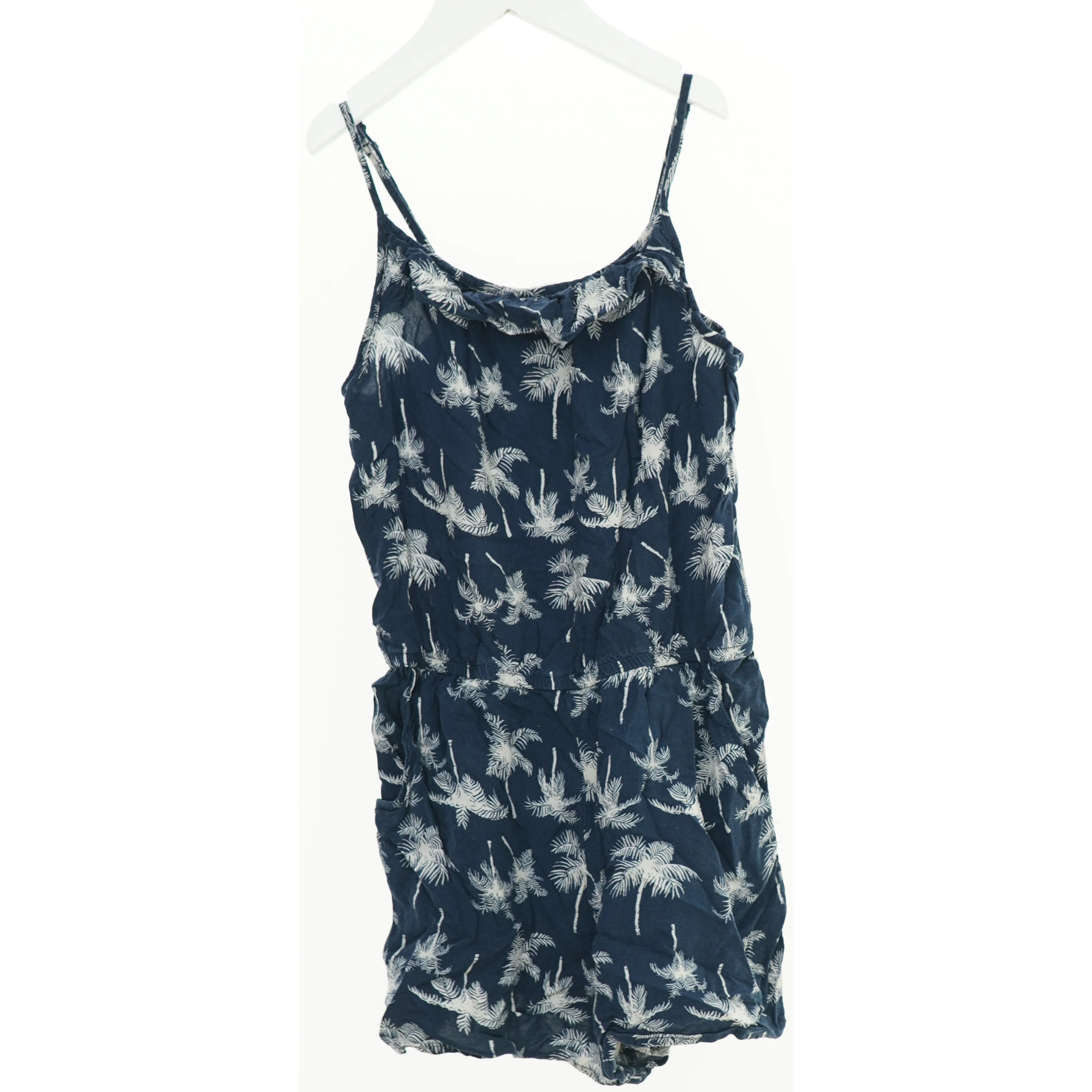 Buksedragt fra H&M (str. 152 cm)