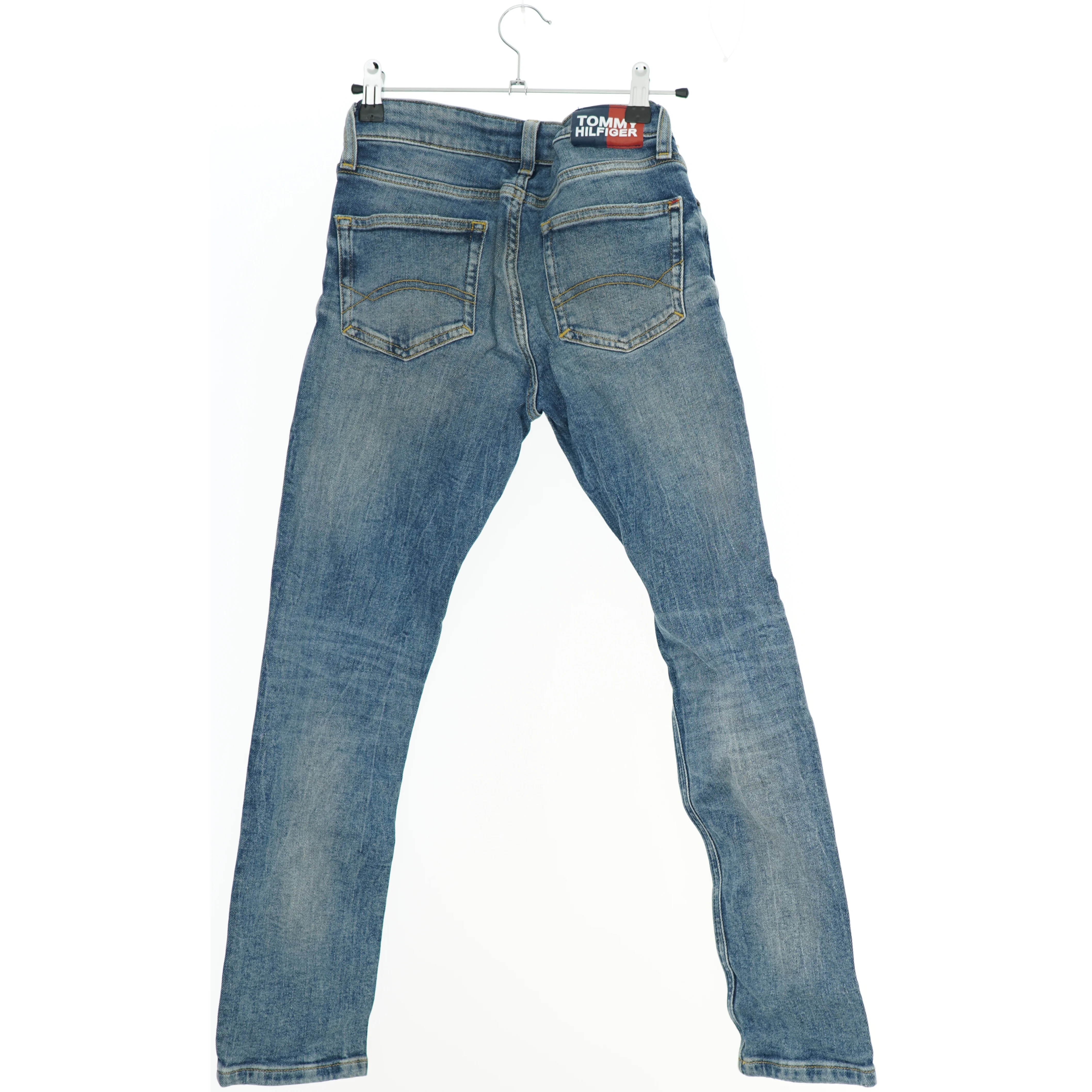 Tommy Hilfiger Jeans fra Tommy Hilfiger (str. 152)
