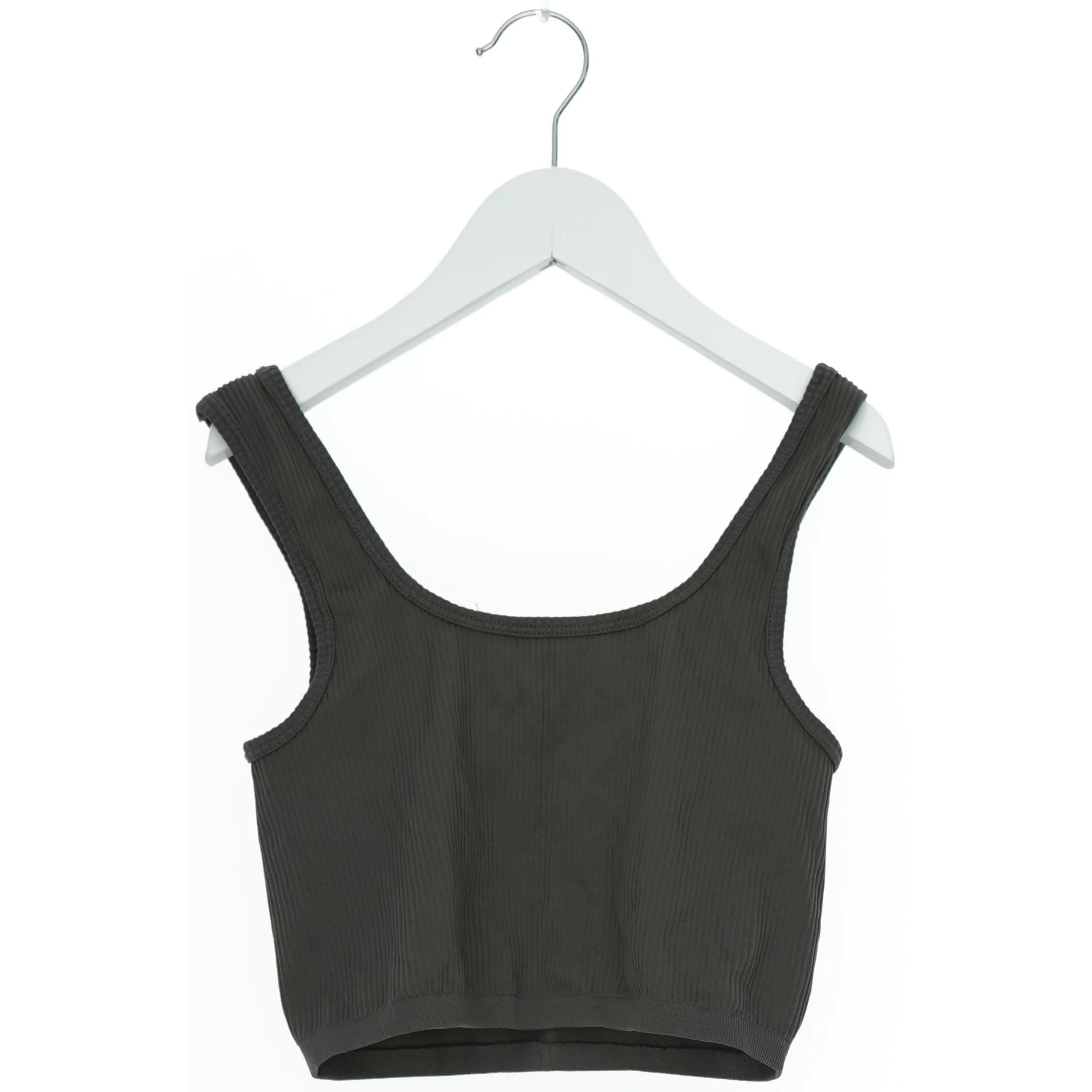 Simpel top fra Fb Sister (str. XS)