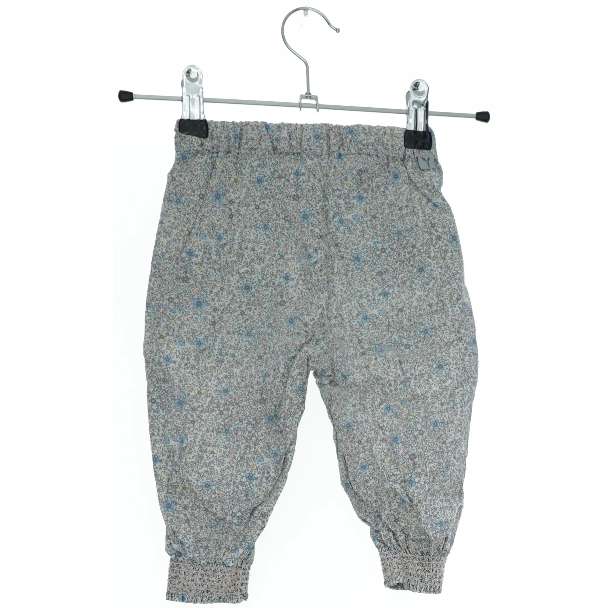 Bukser med blomstermønster fra Wheat (str. 74)