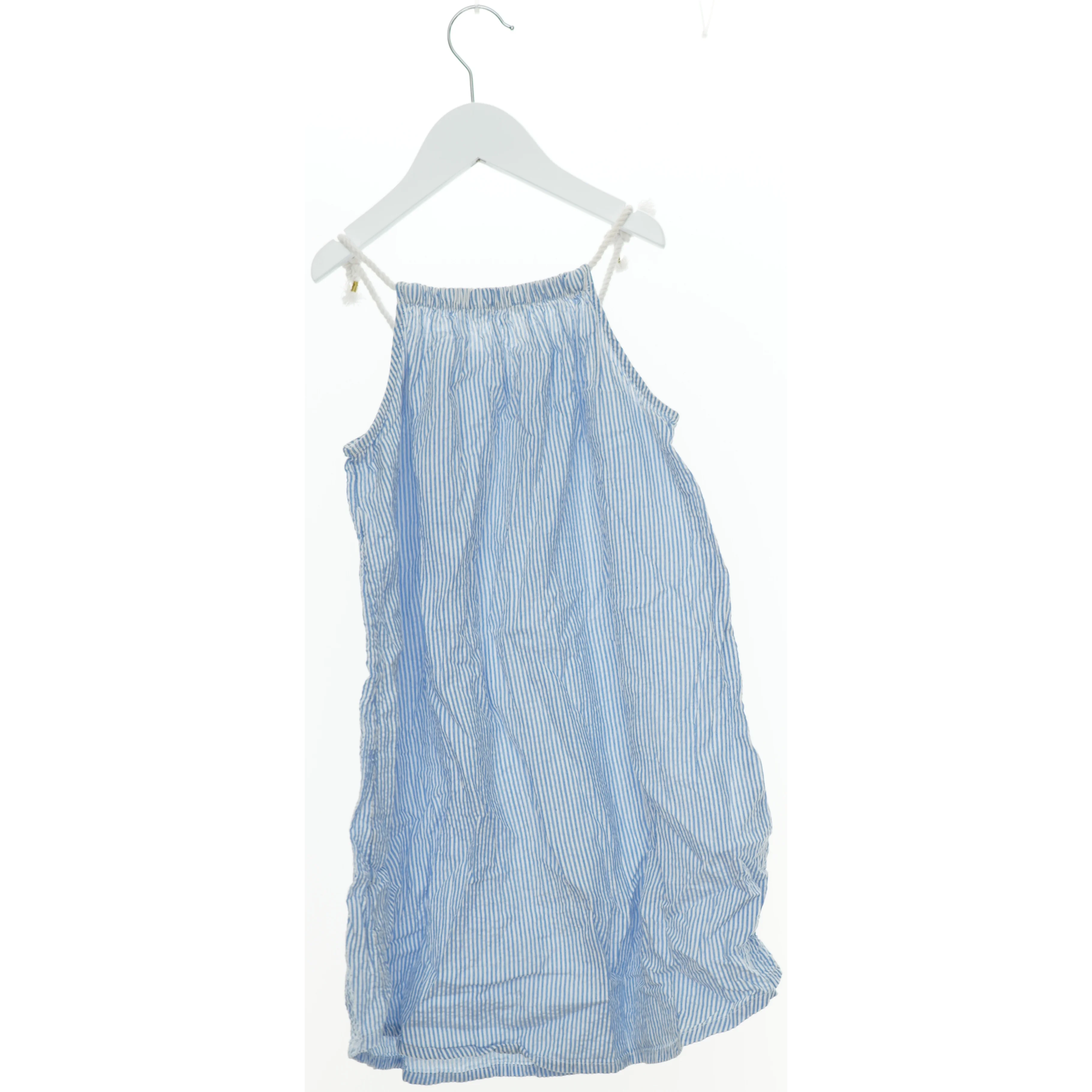 Kjole fra H&M (str. 134 cm)