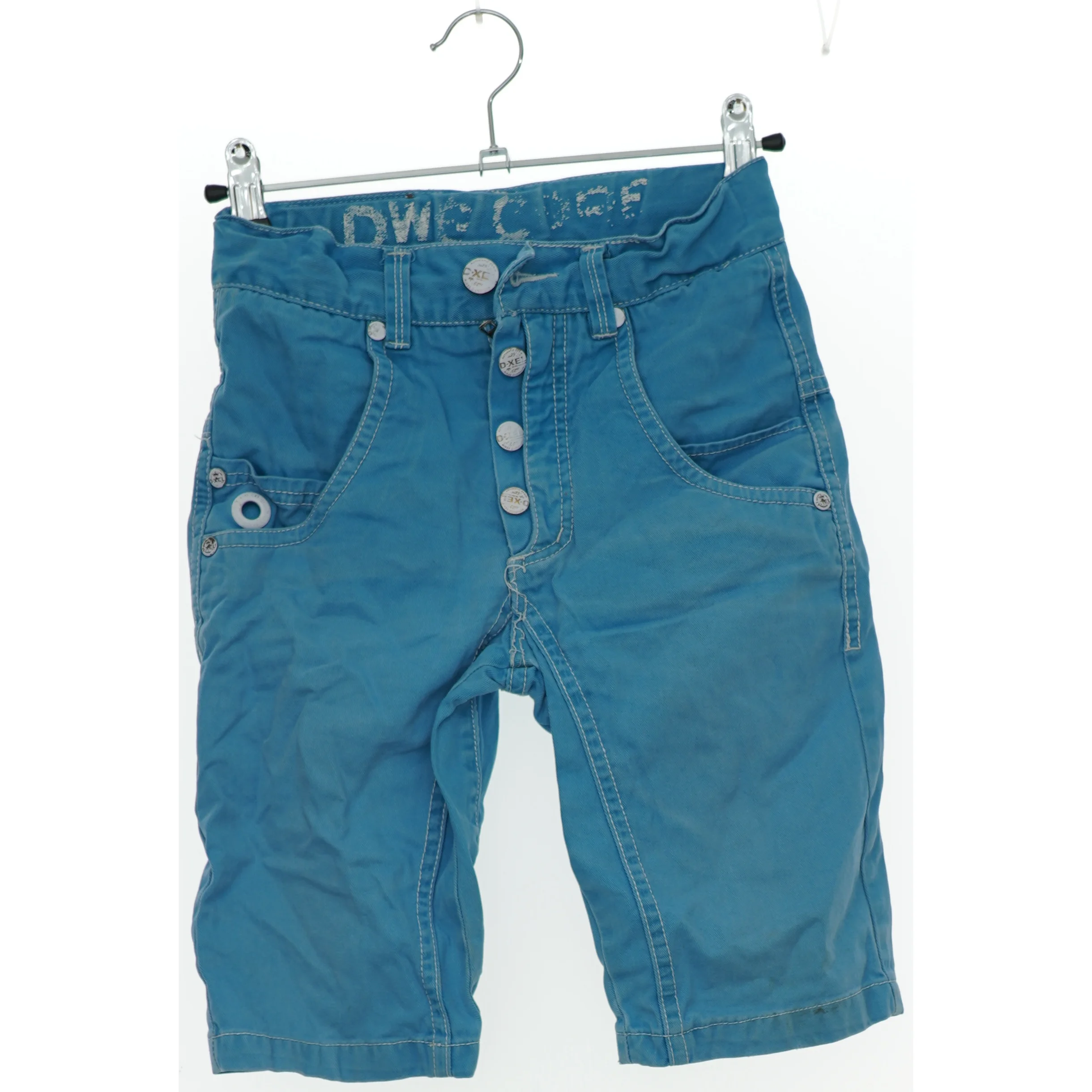 Bukser fra DWG (str. 128 cm)