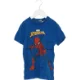 T-Shirt, Spiderman (str. 128 cm)