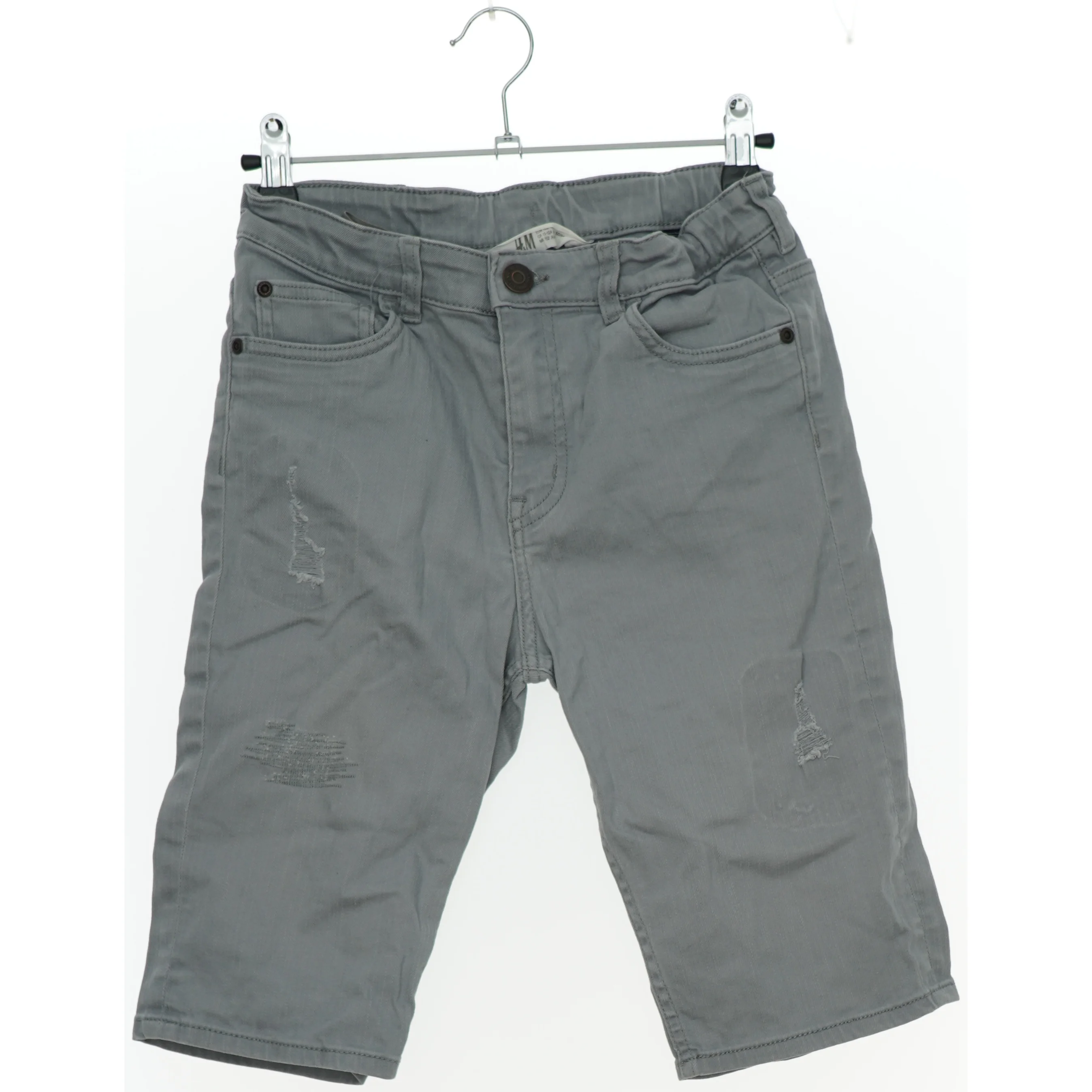 Jeans fra H&M (str. 152 cm)