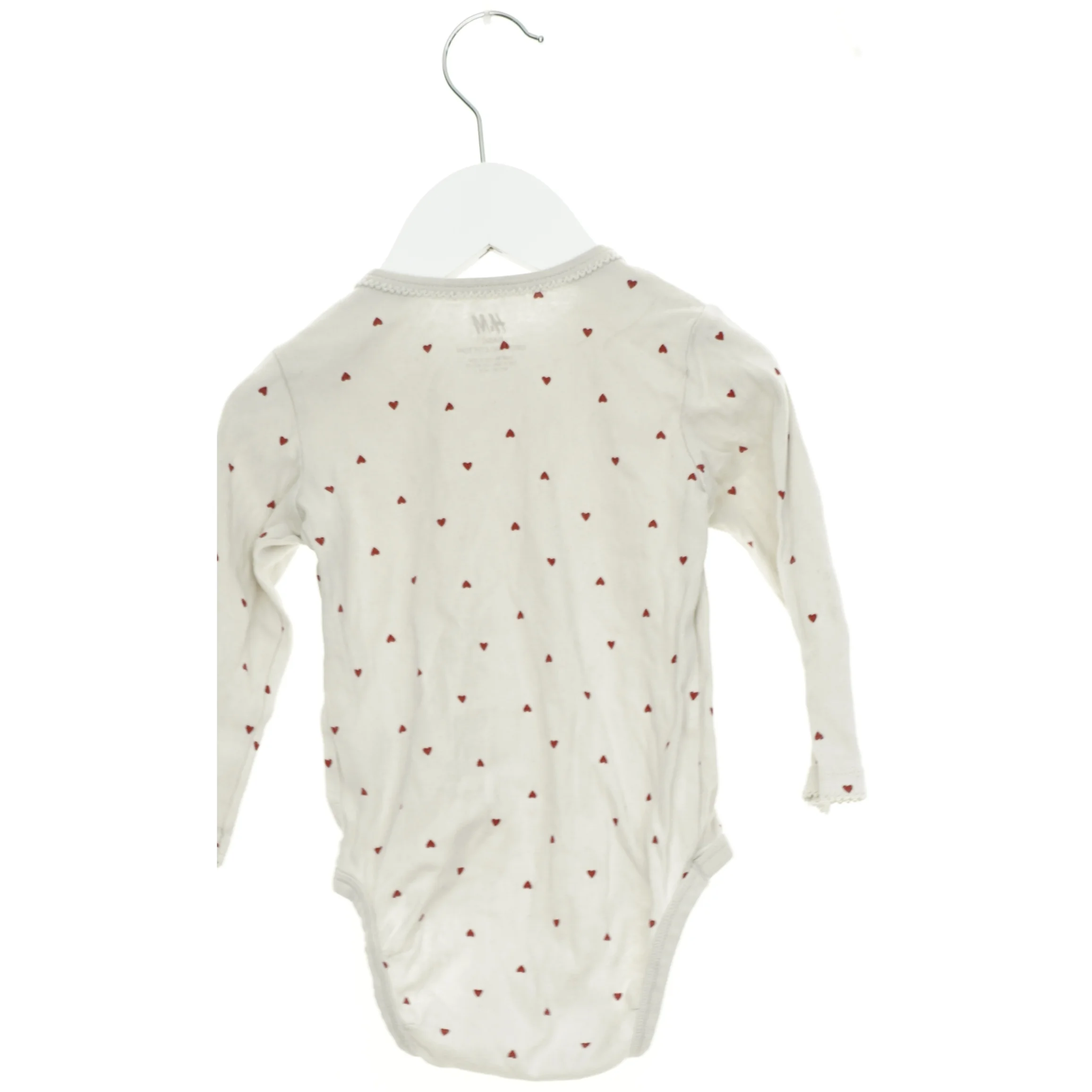 Bodystocking fra H&M (str. 80 cm)