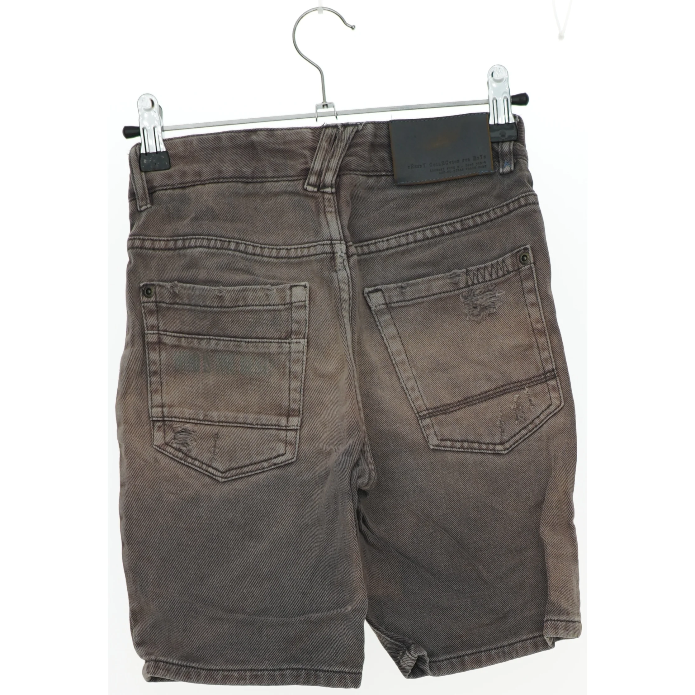 Shorts fra Zara (str. 128 cm)