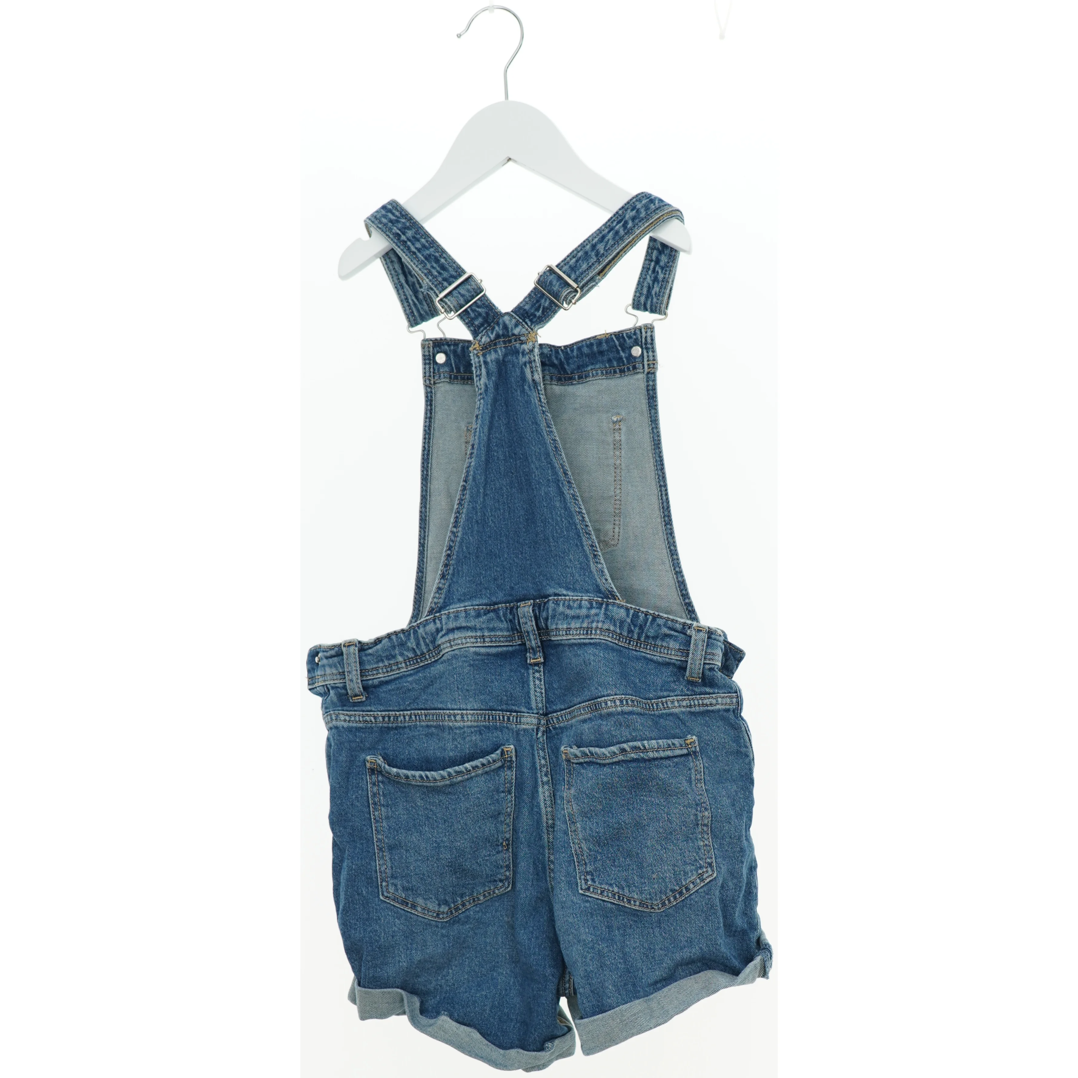 Overalls fra H&M (str. 152 cm)