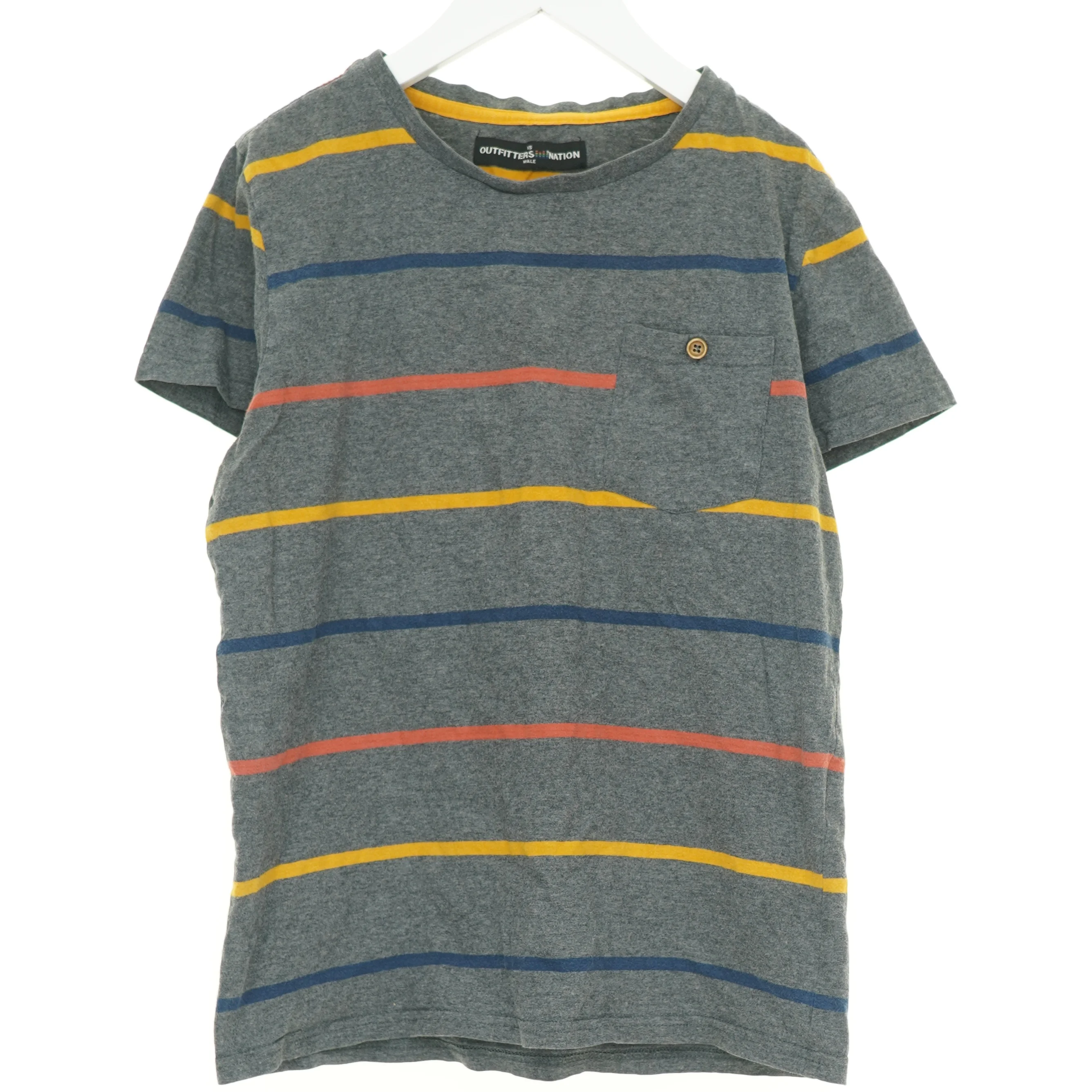 T-Shirt fra Outfitters (str. 152 cm)