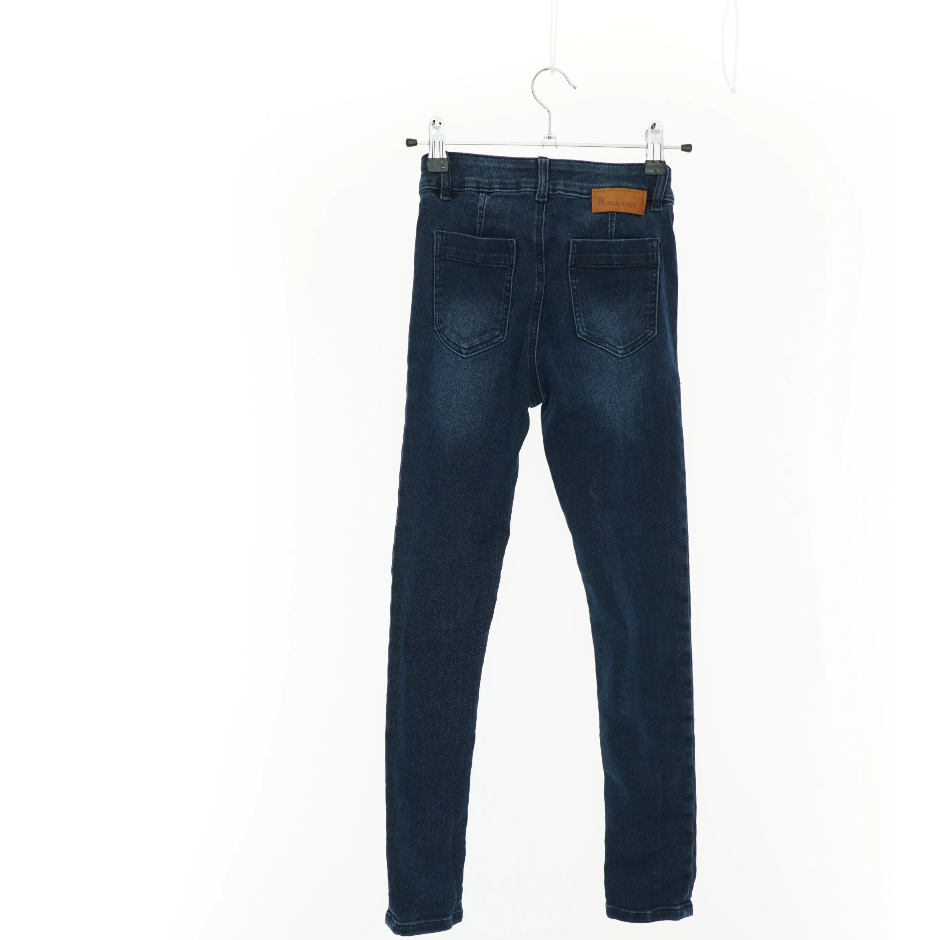 Jeans fra Billibi (str. 134 cm)