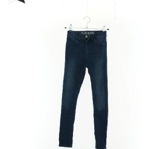 Jeans fra Billibi (str. 134 cm)