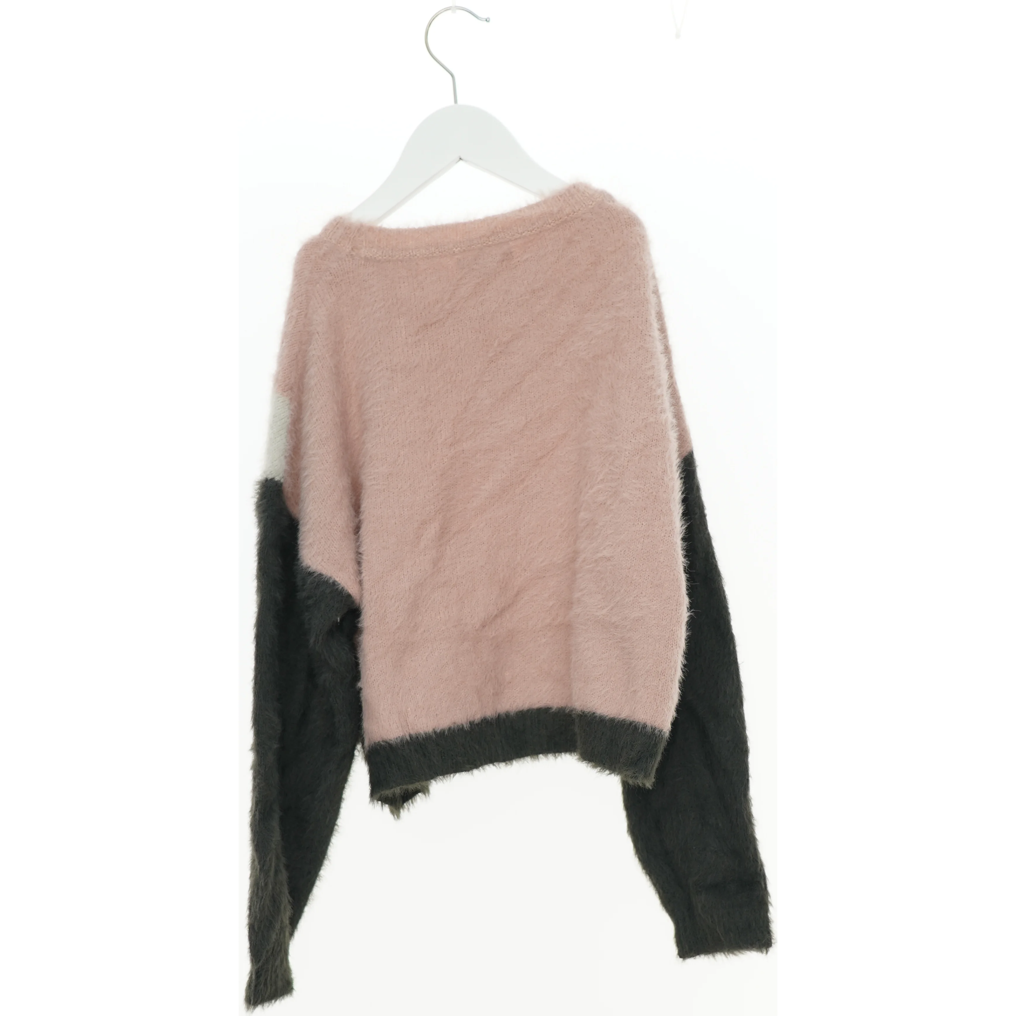 Sweatshirt fra Primark (str. 140 cm)