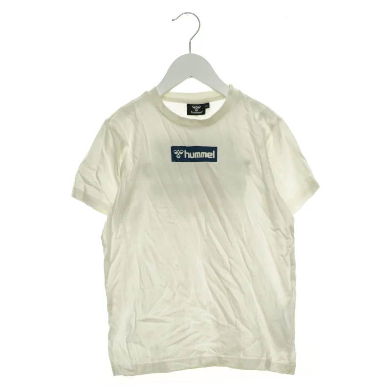 T-Shirt fra Hummel (str. 140 cm)
