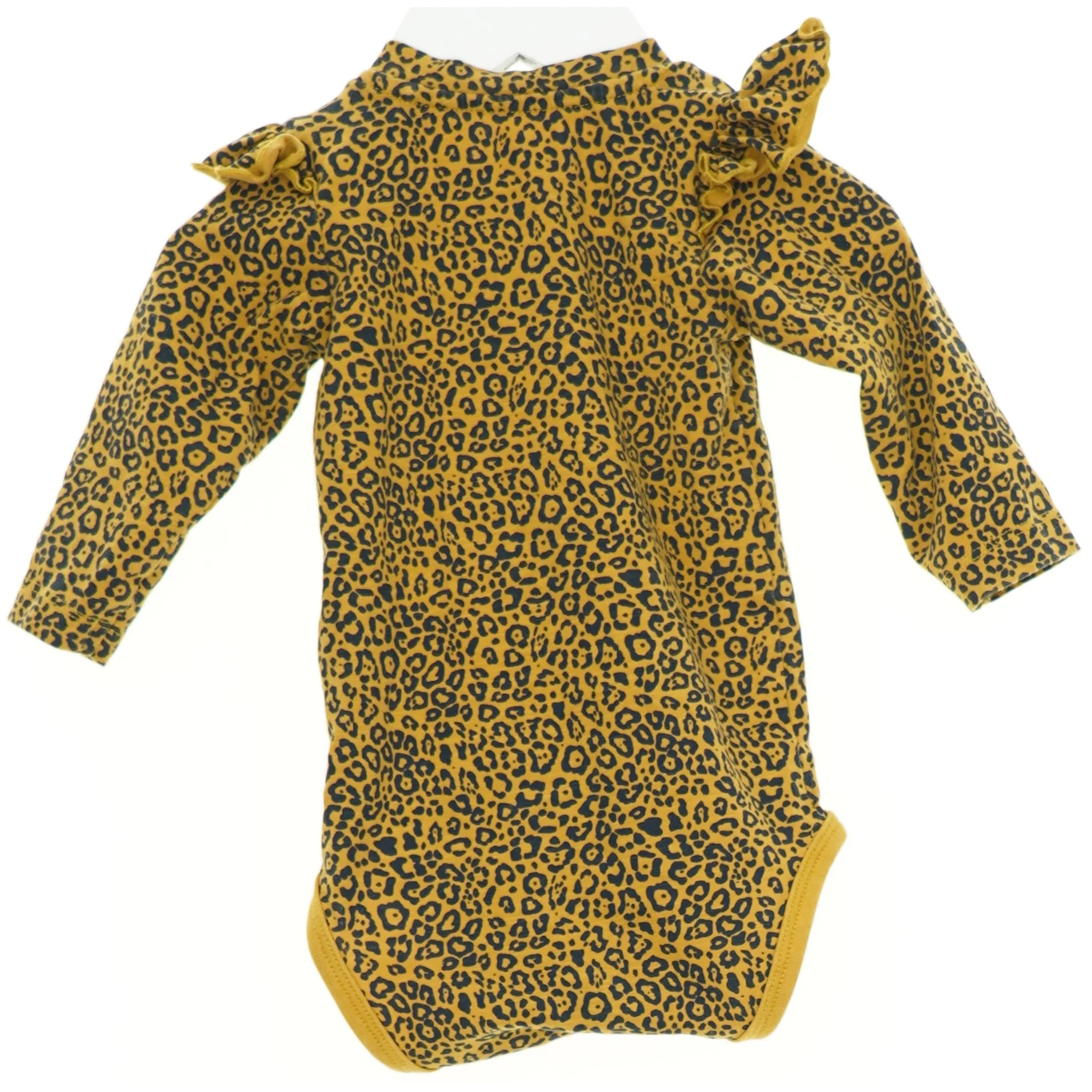 Bodystocking fra Name It (str. 62 cm)