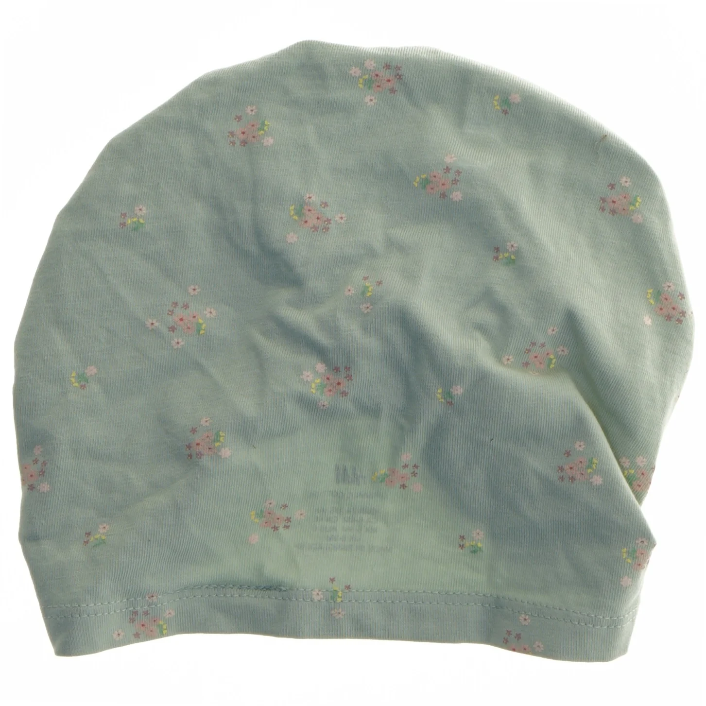 Baby turban fra H&M (str. 18,5x18 cm)