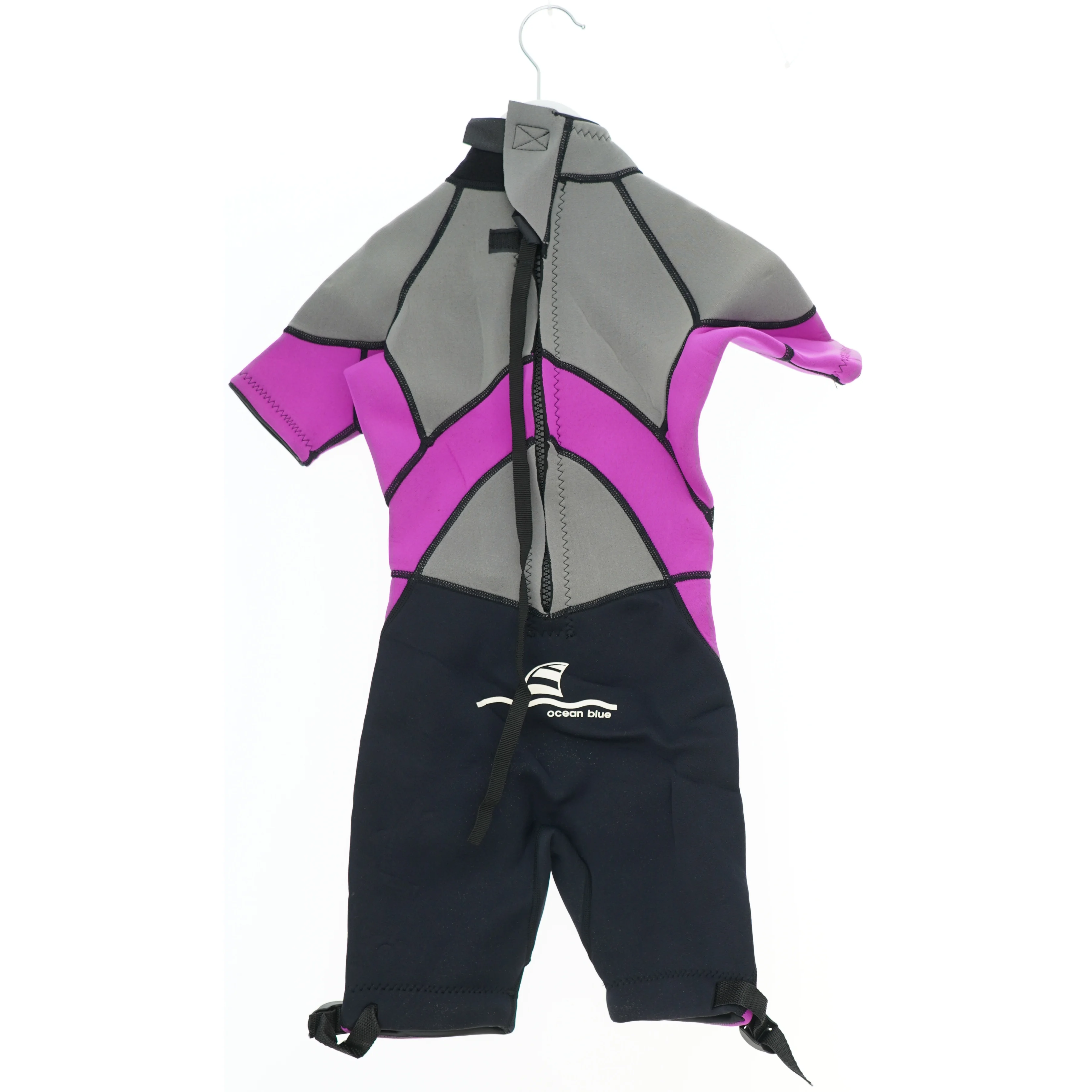 Våddragt fra Ocean Blue (str. 134)